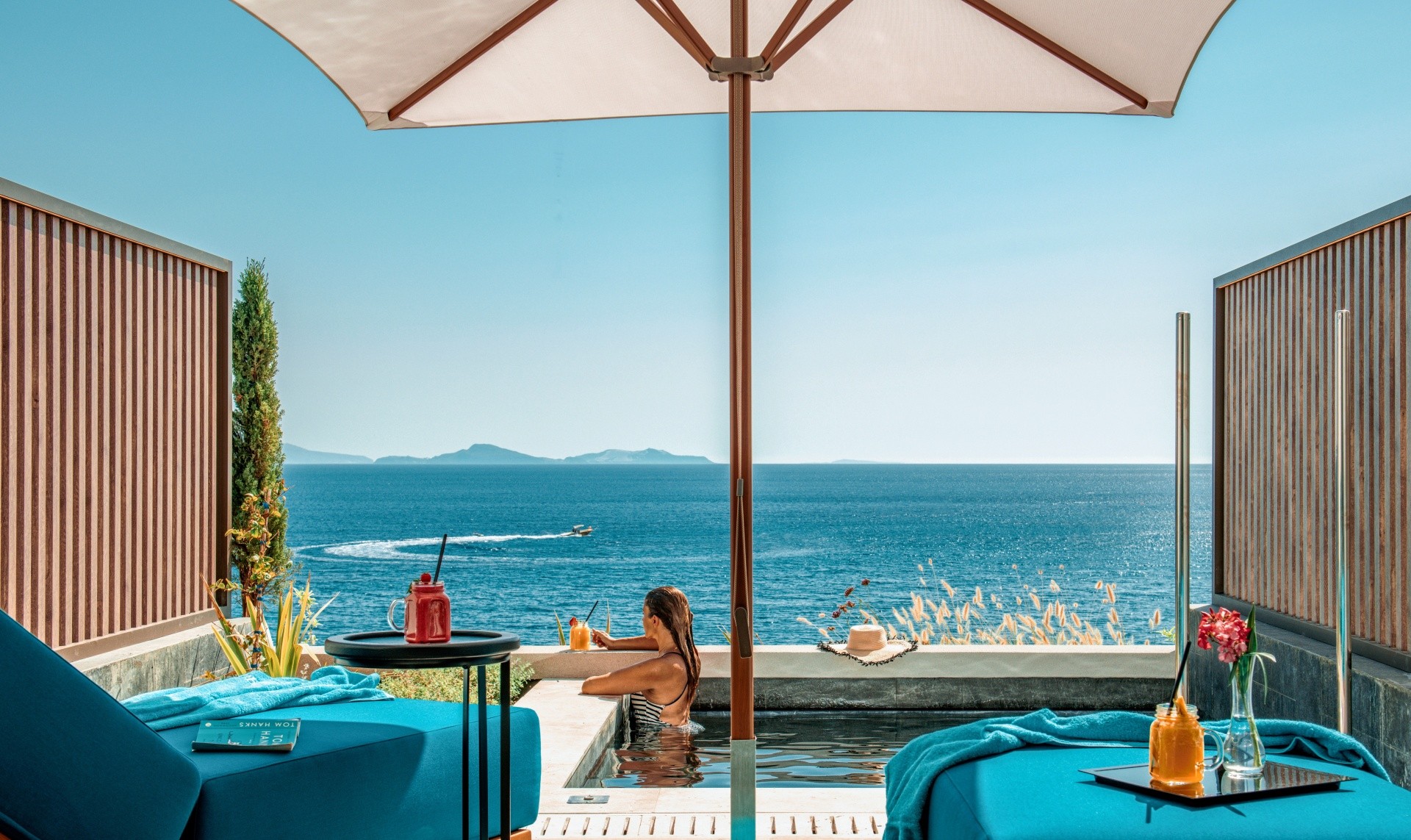 Mitsis Summer Palace 23