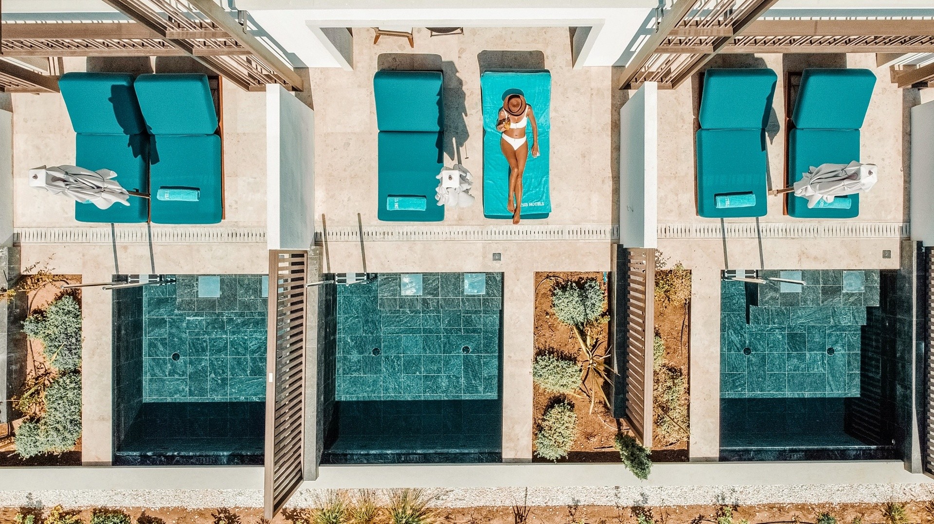 Mitsis Summer Palace 25