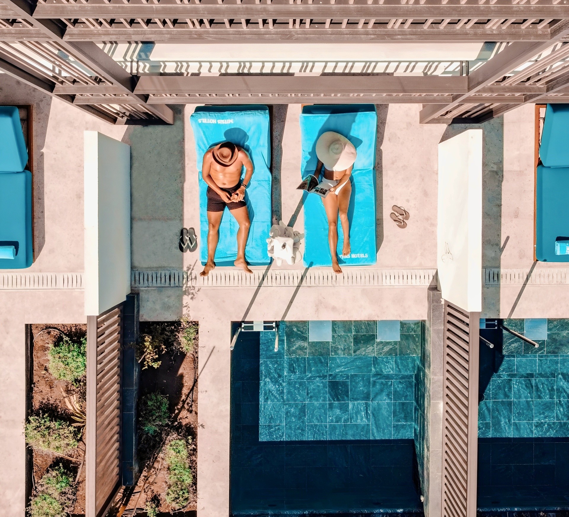 Mitsis Summer Palace 26