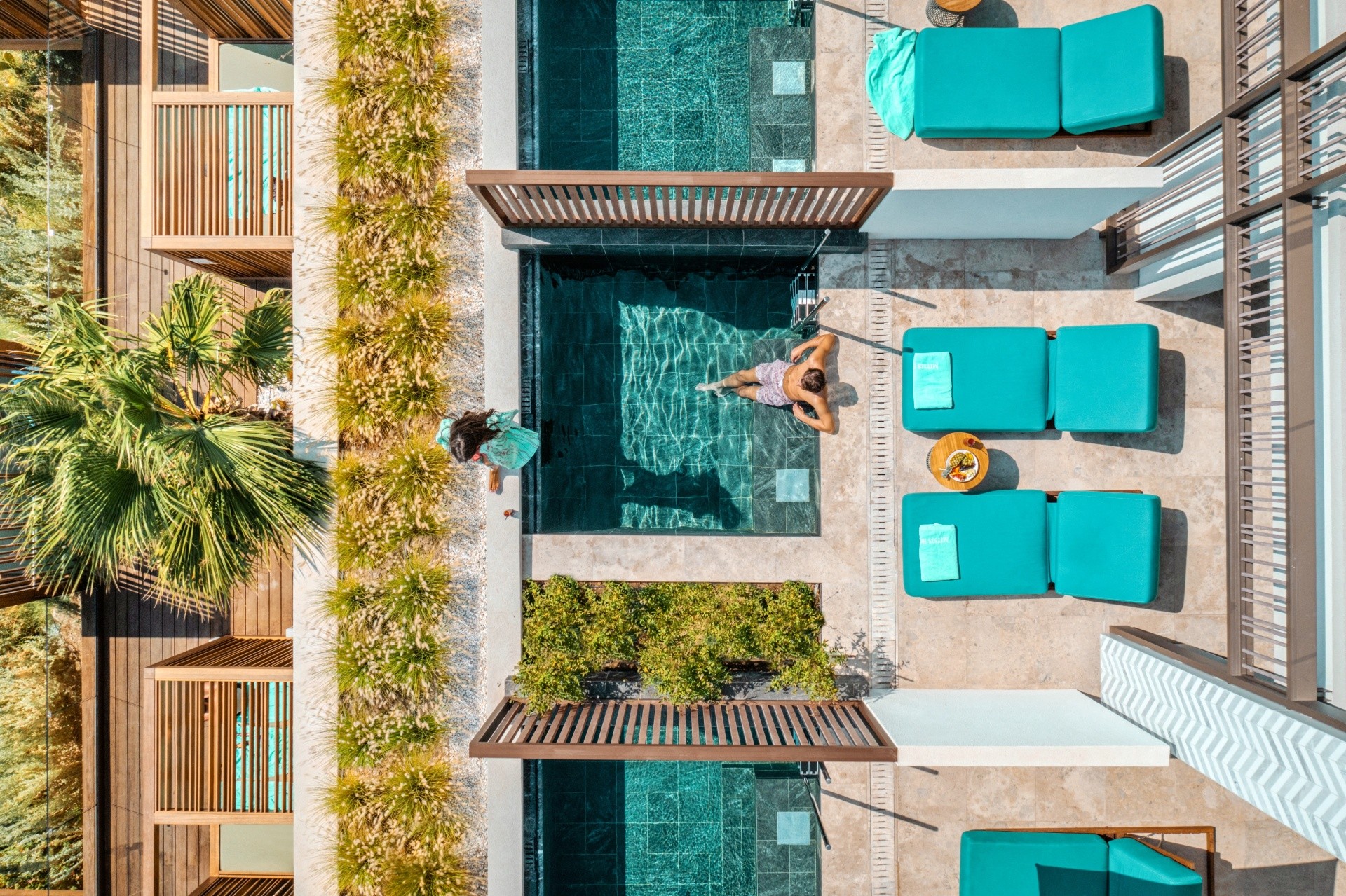 Mitsis Summer Palace 27