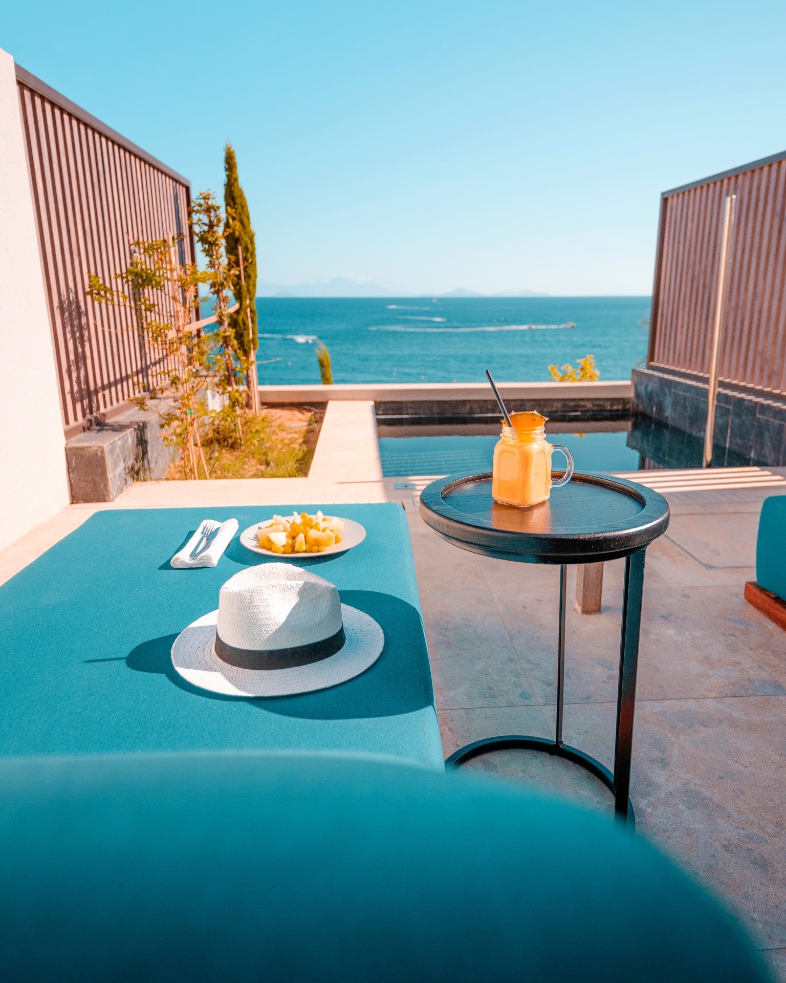 Mitsis Summer Palace 28