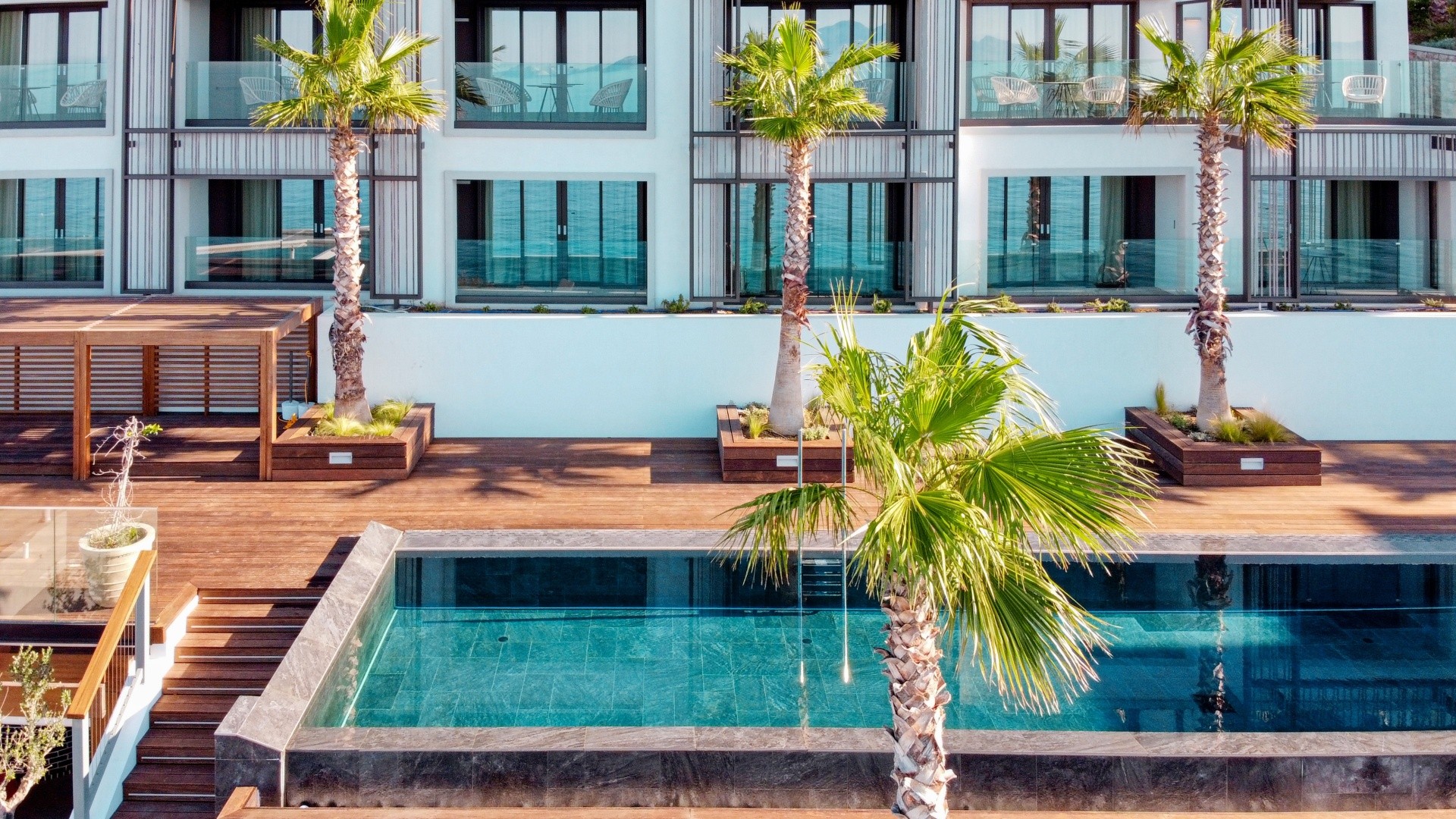 Mitsis Summer Palace 46