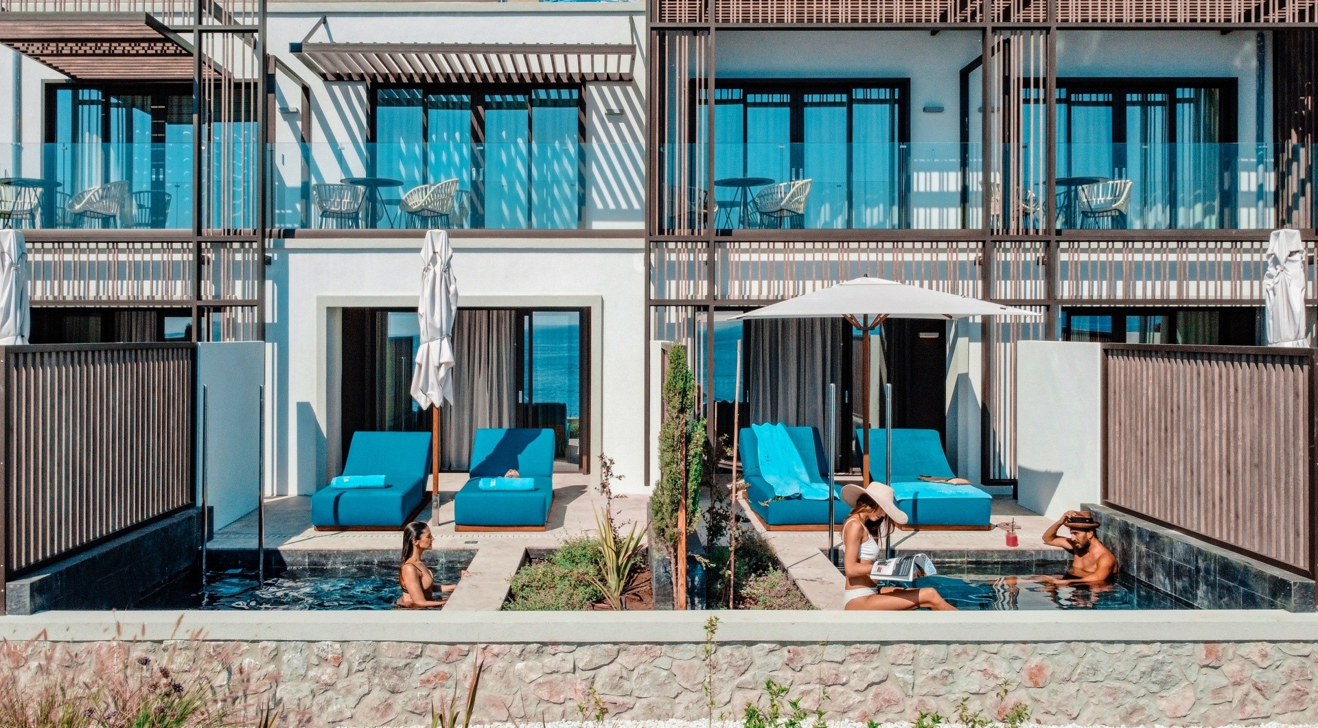 Mitsis Summer Palace 22