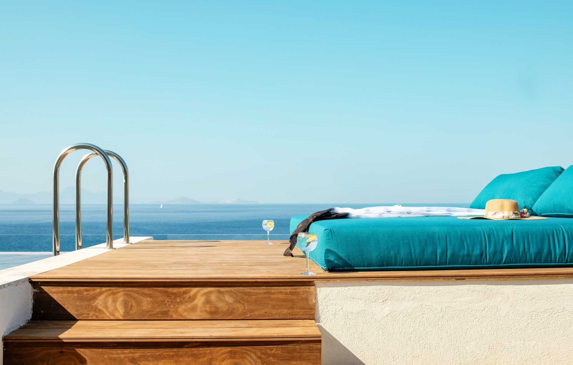 Mitsis Summer Palace 15