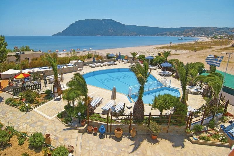 Ionikos Hotel