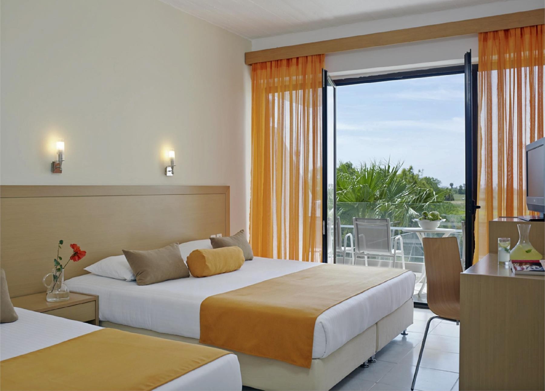 Atlantica Thalassa Hotel 8