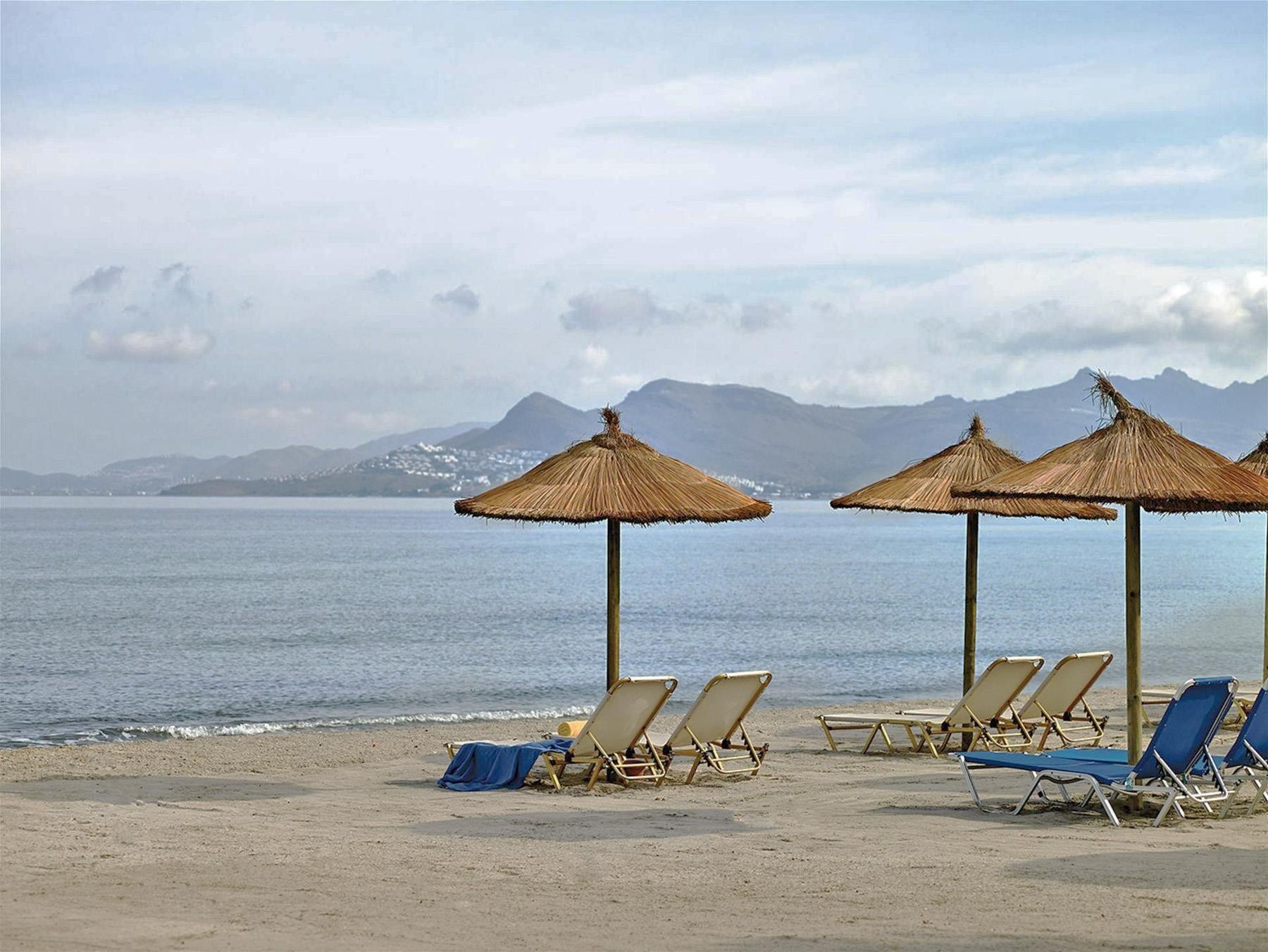 Atlantica Thalassa Hotel 3