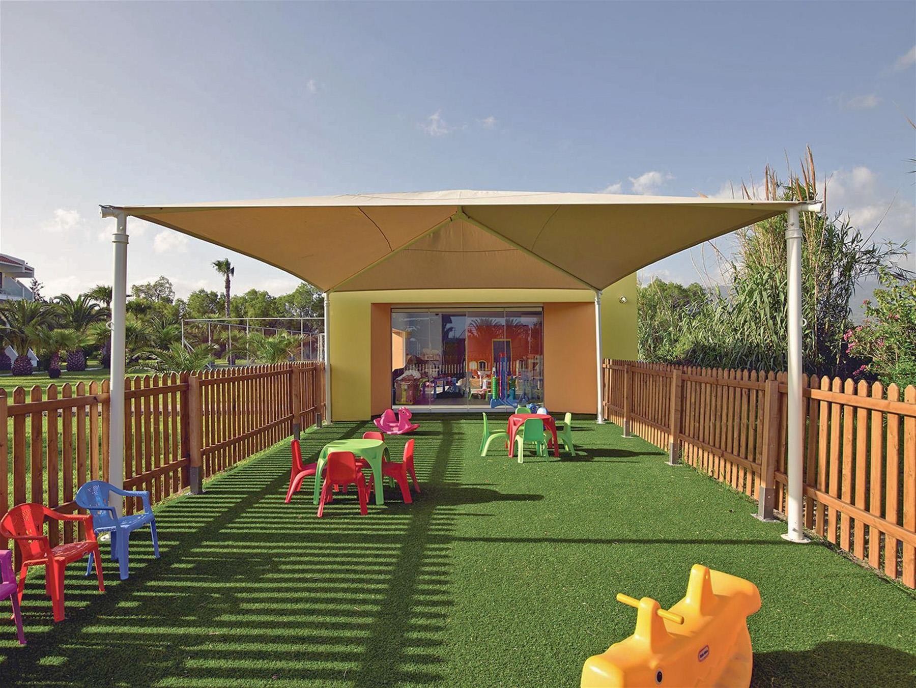 Atlantica Thalassa Hotel 5