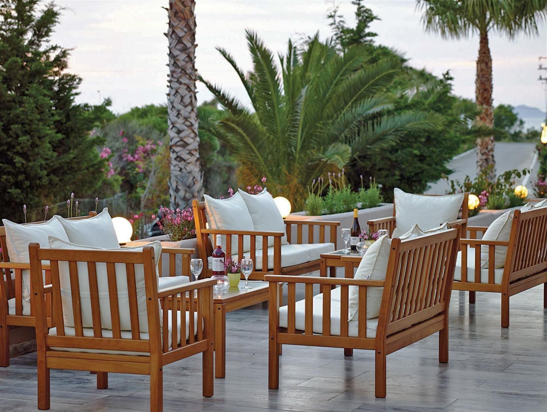 Atlantica Thalassa Hotel 7