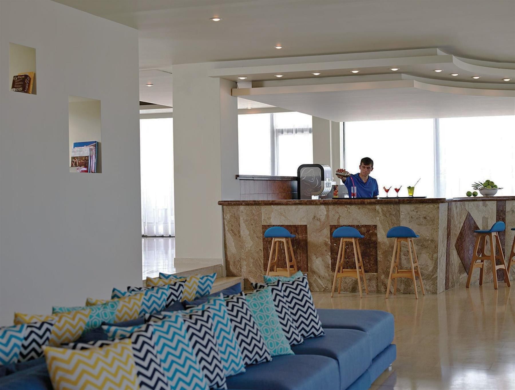 Atlantica Thalassa Hotel 6