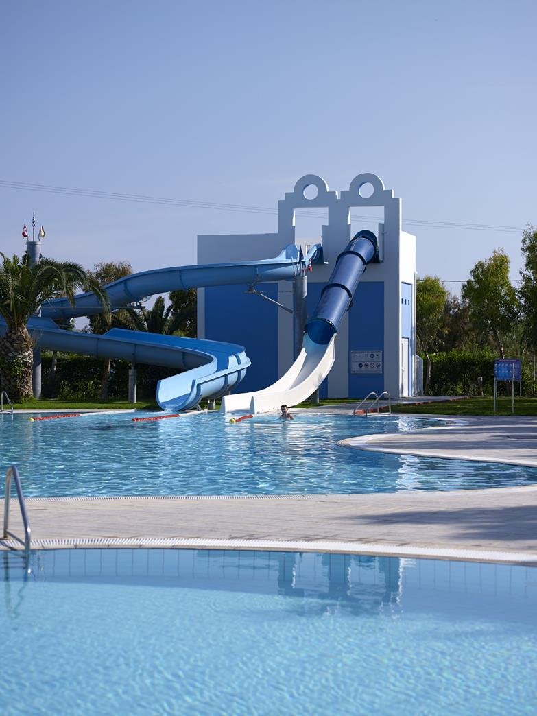 Atlantica Marmari Beach 30