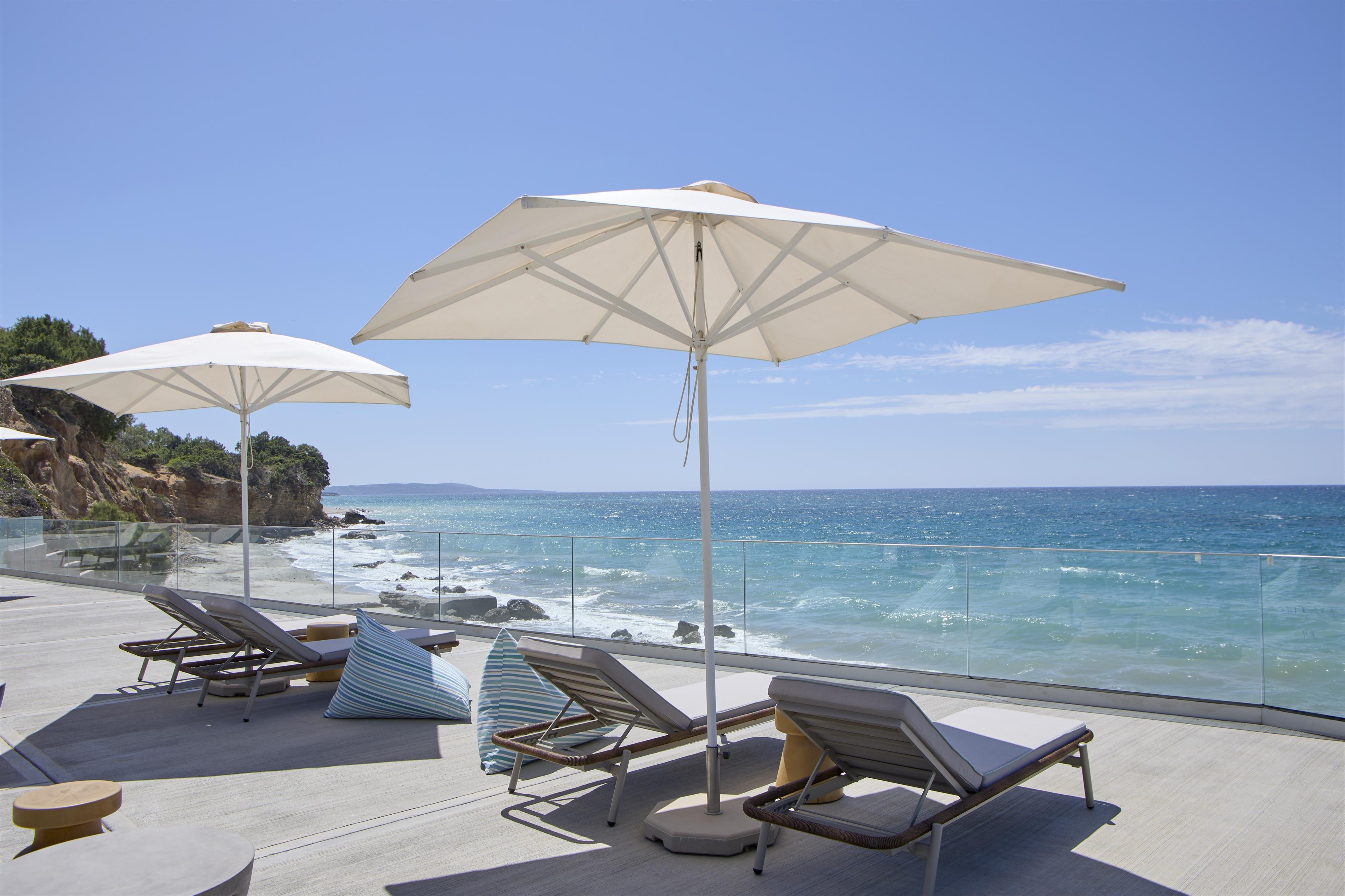 Ammos Resort