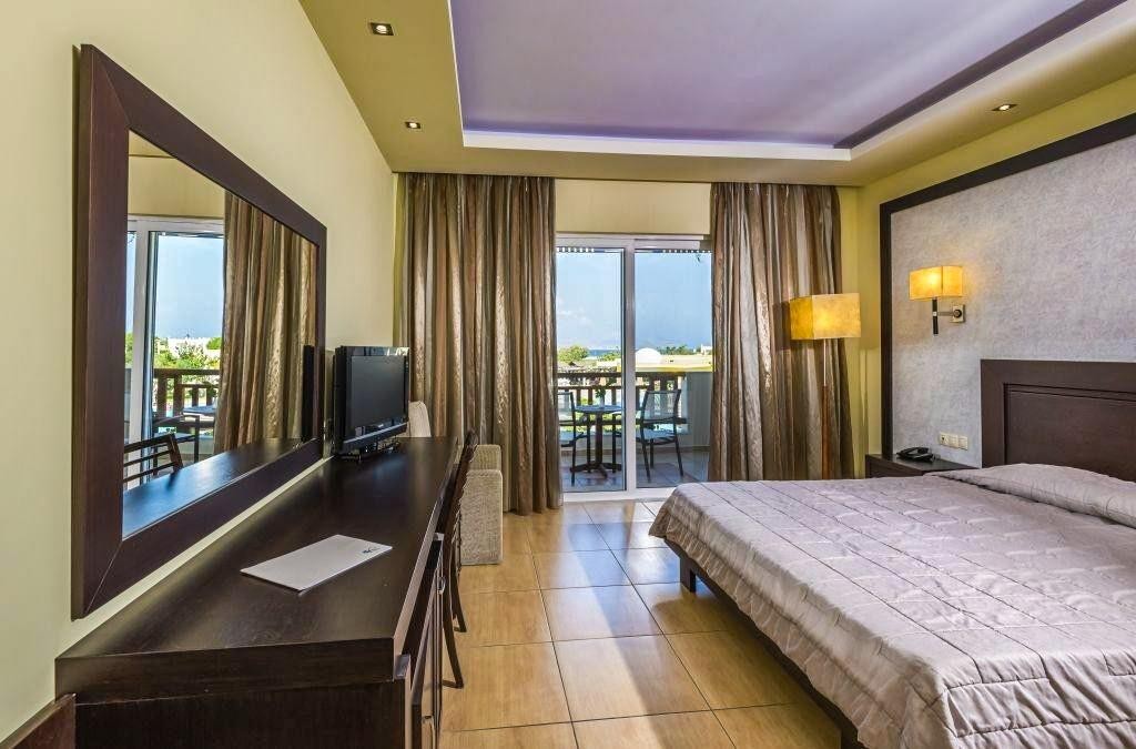 Gaia Palace