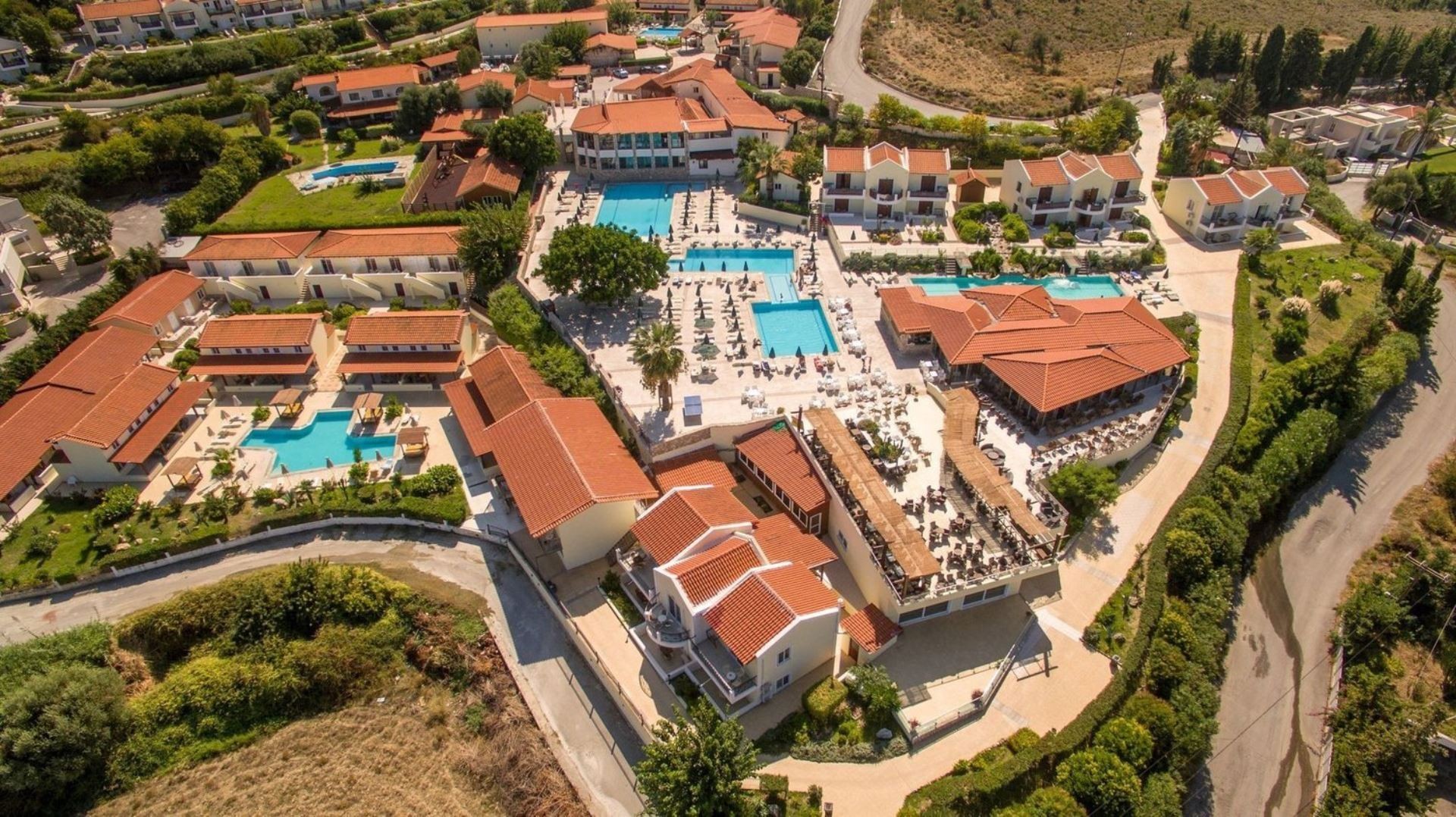 Aegean View Aqua Resort 2
