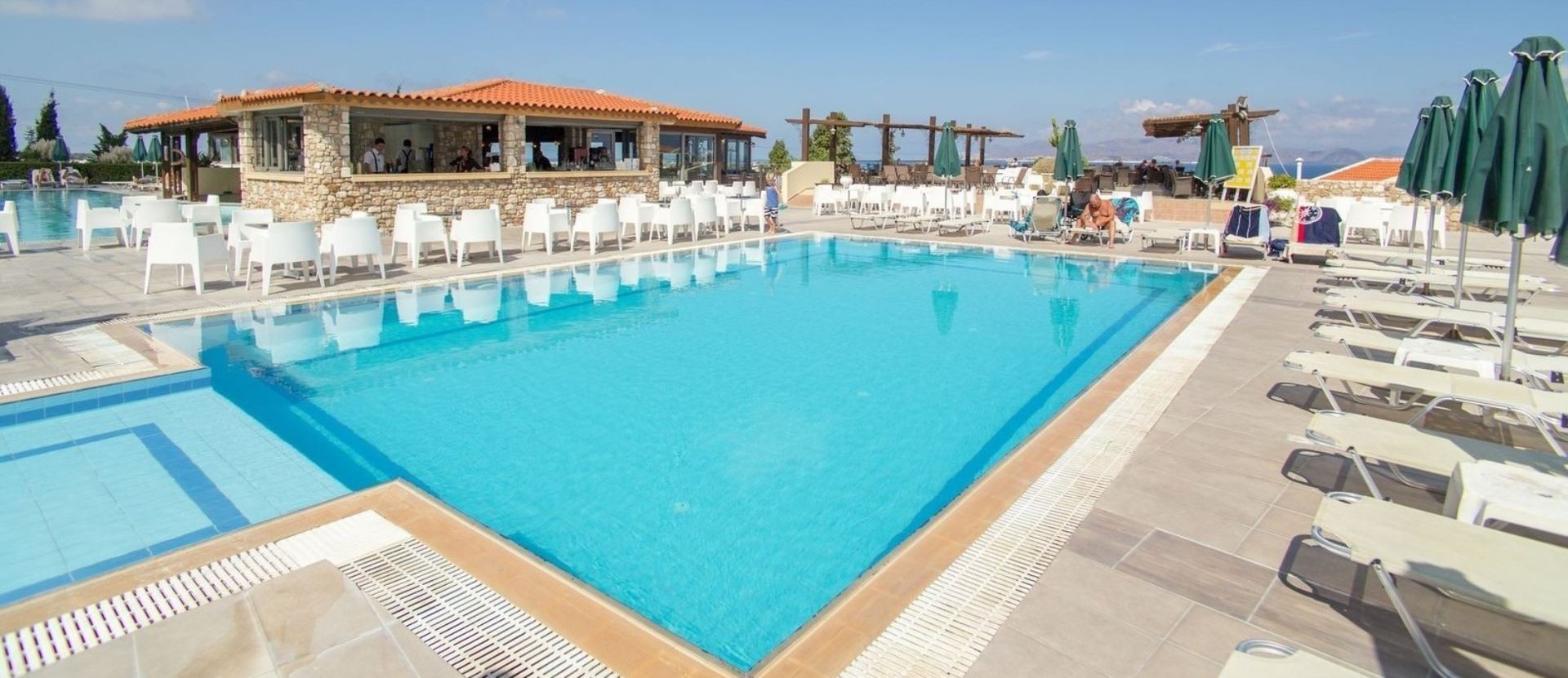 Aegean View Aqua Resort 3