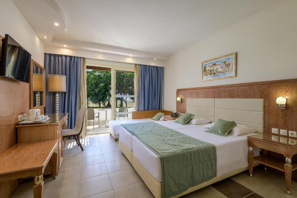 Natura Village hotel & Spa
