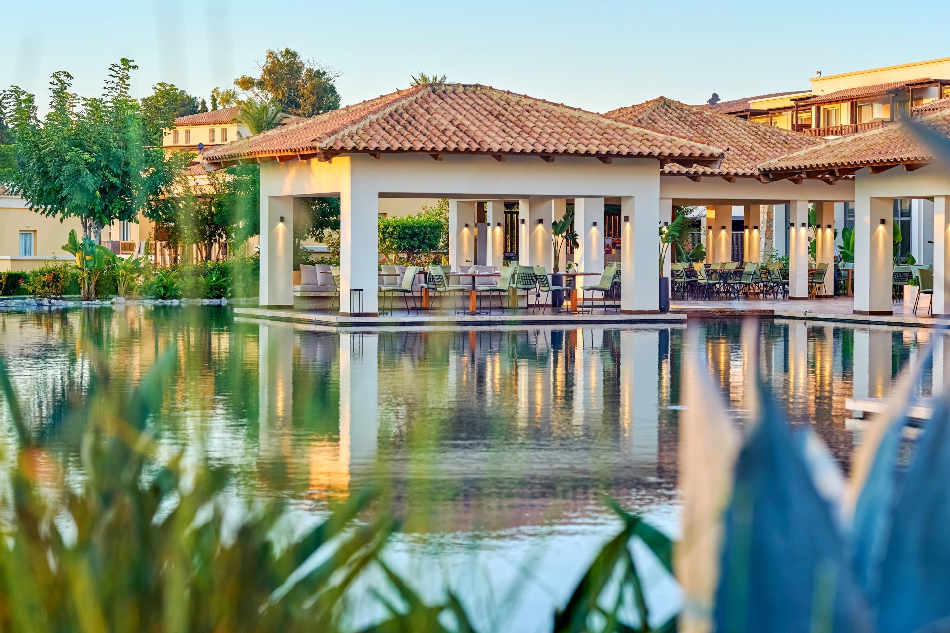 Grecotel Luxme Kos 22