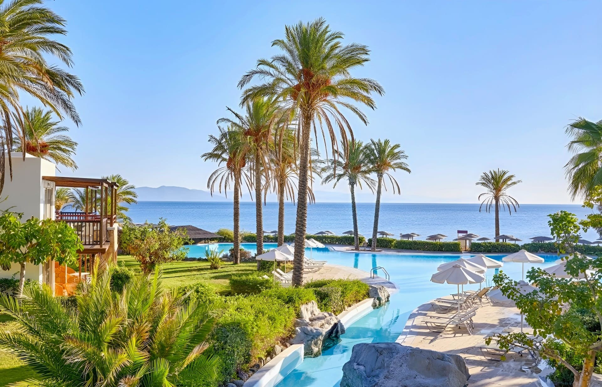 Grecotel Luxme Kos 25