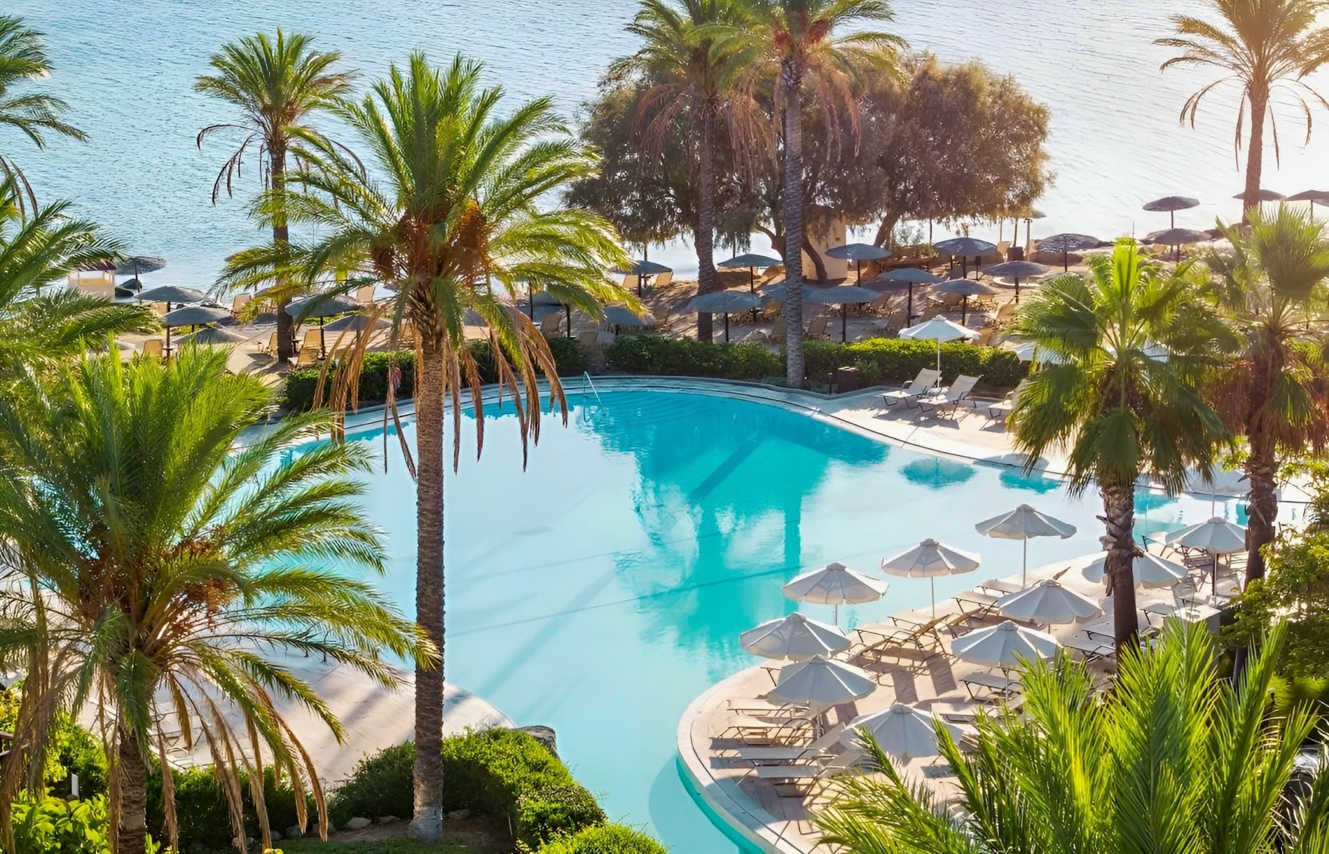 Grecotel Luxme Kos 20