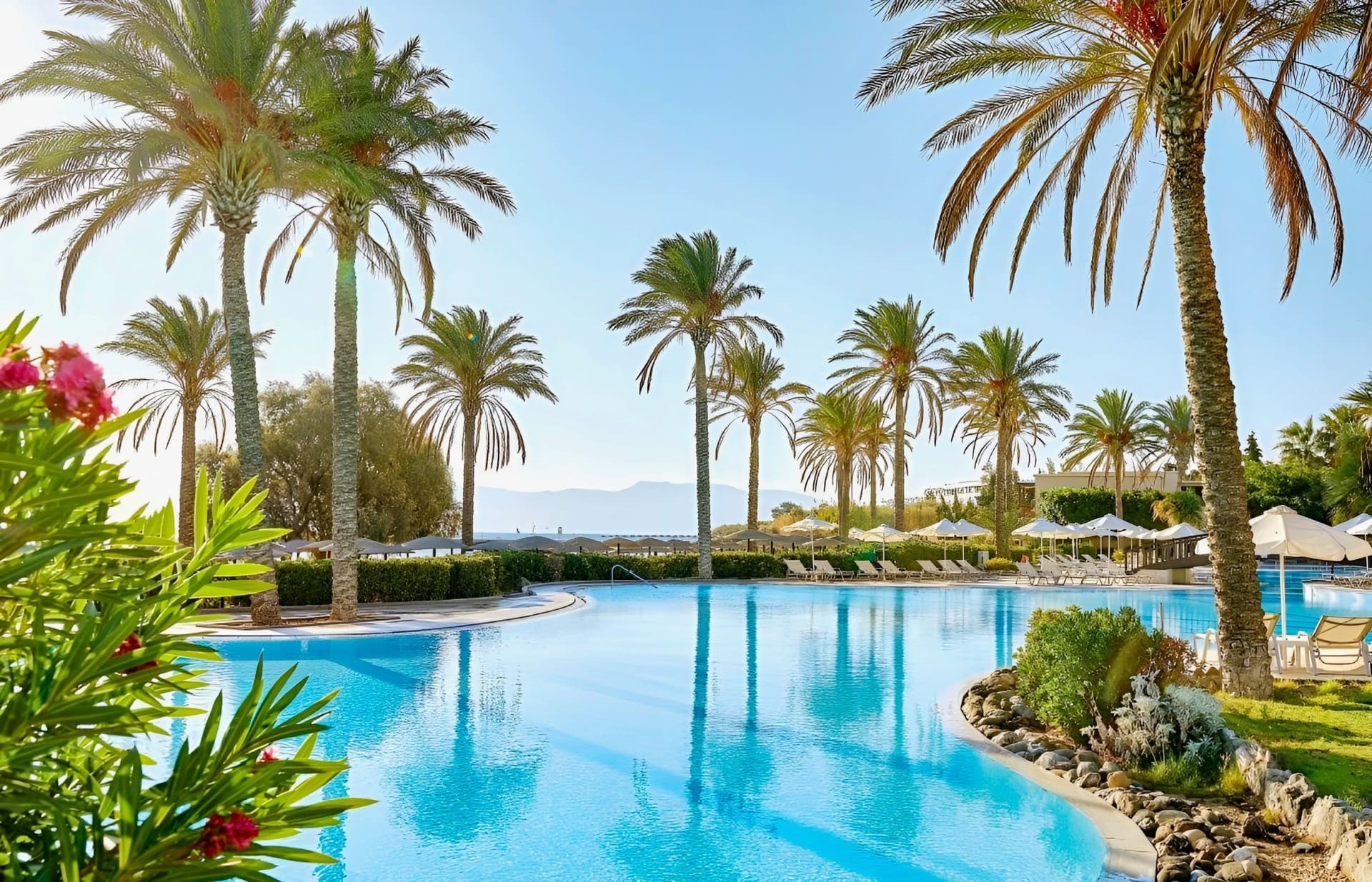 Grecotel Luxme Kos 2