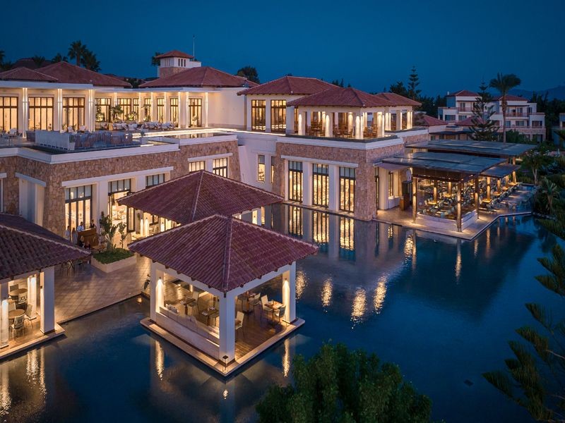 Grecotel Luxme Kos 44