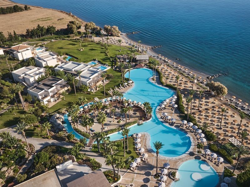 Grecotel Luxme Kos 63
