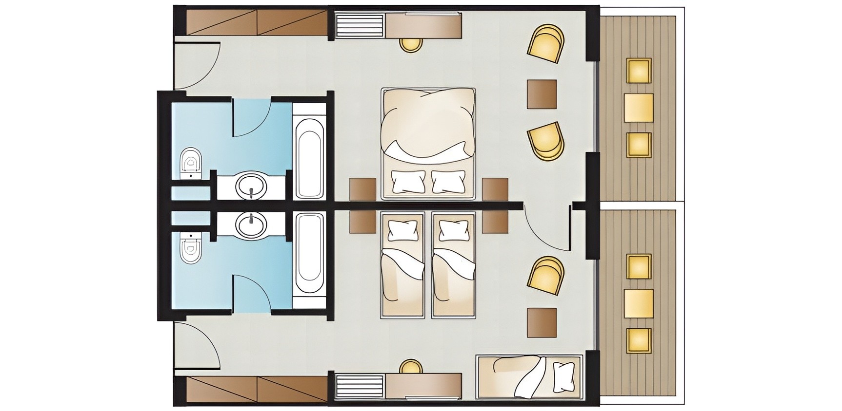 Grecotel Luxme Kos 32