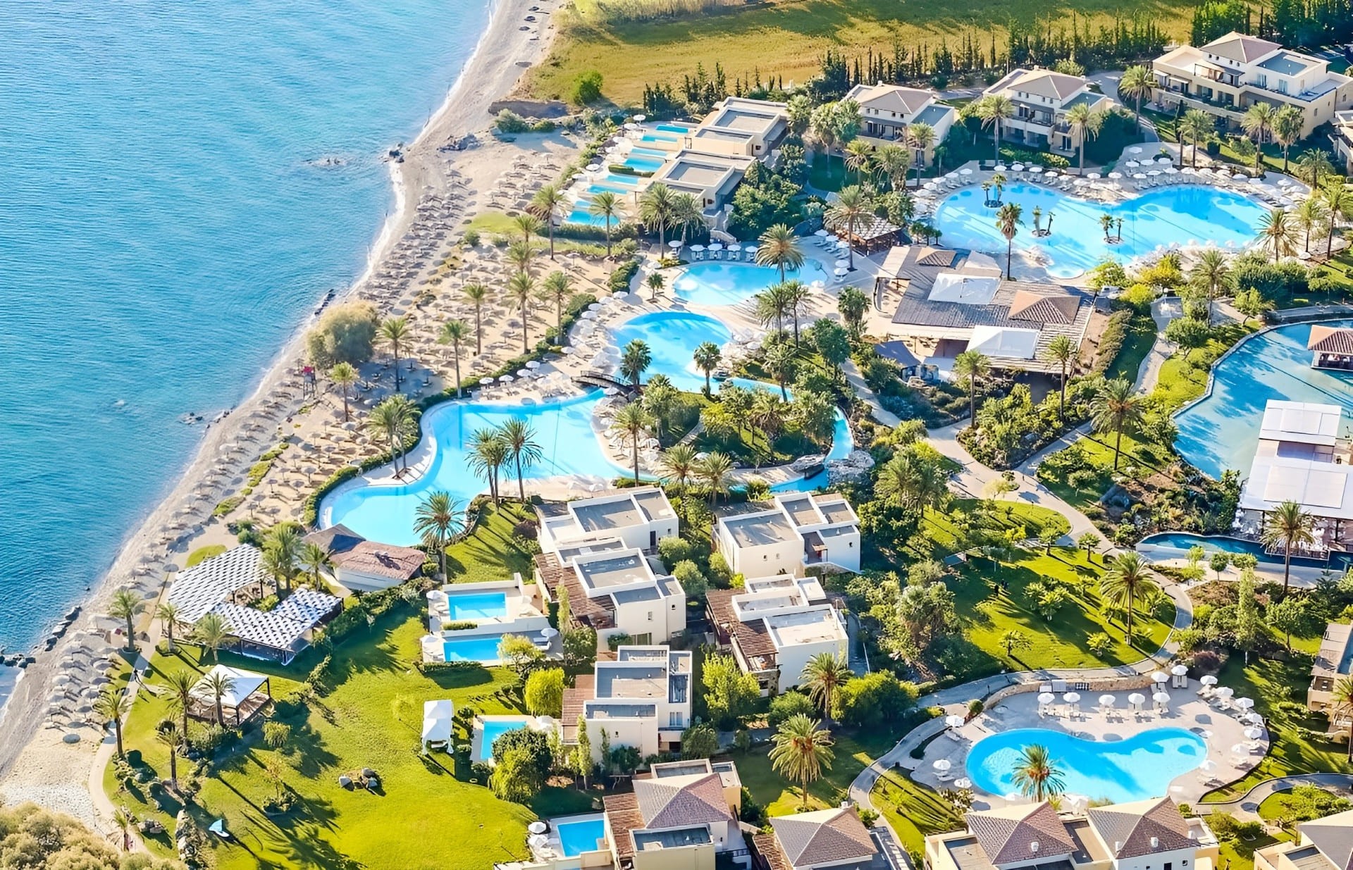 Grecotel Luxme Kos 5