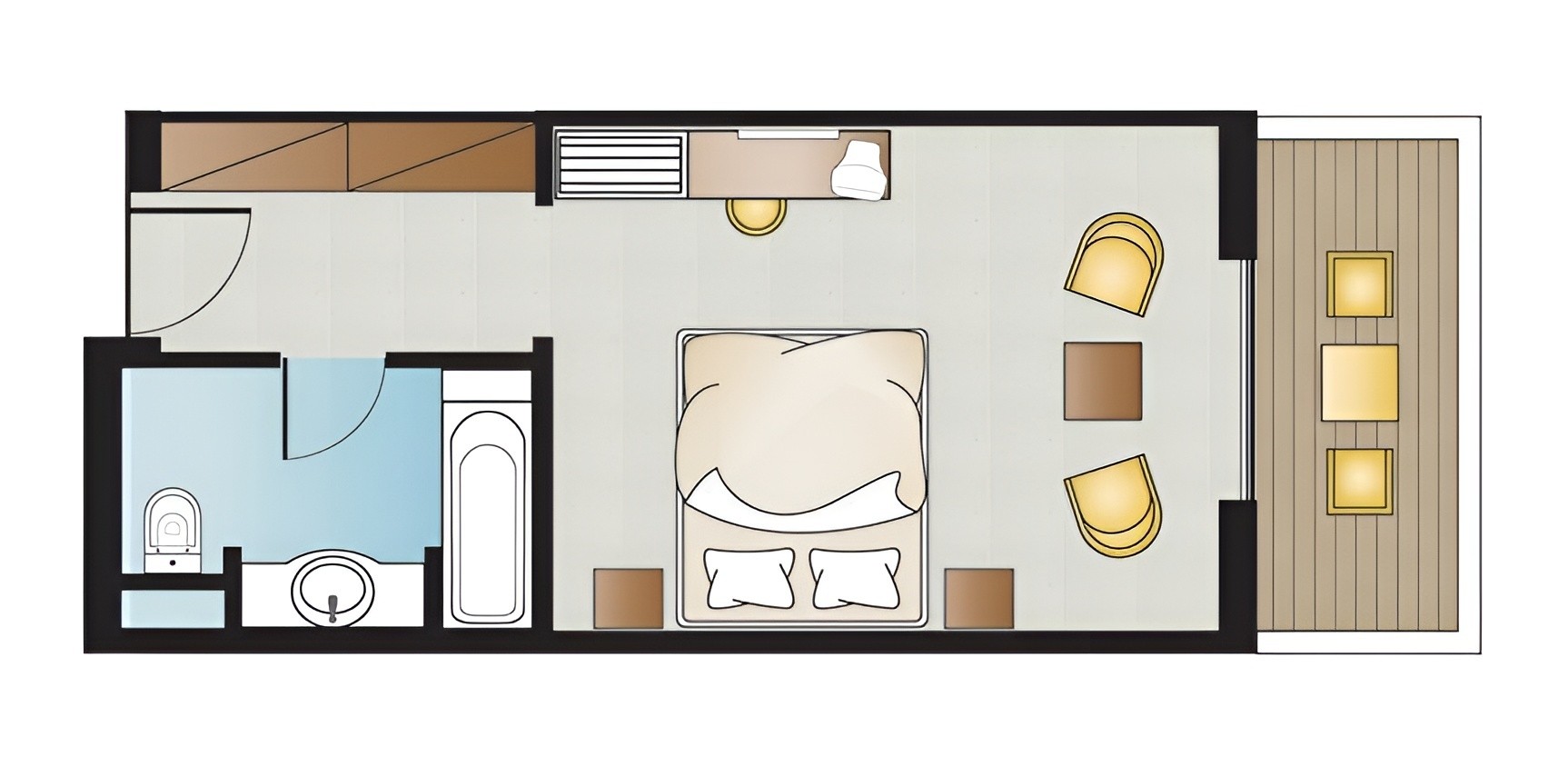 Grecotel Luxme Kos 33