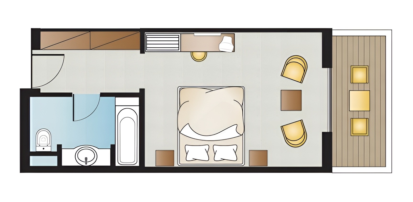 Grecotel Luxme Kos 35