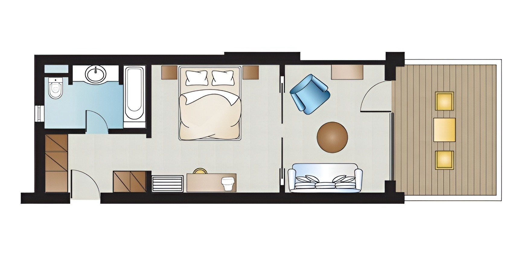 Grecotel Luxme Kos 37