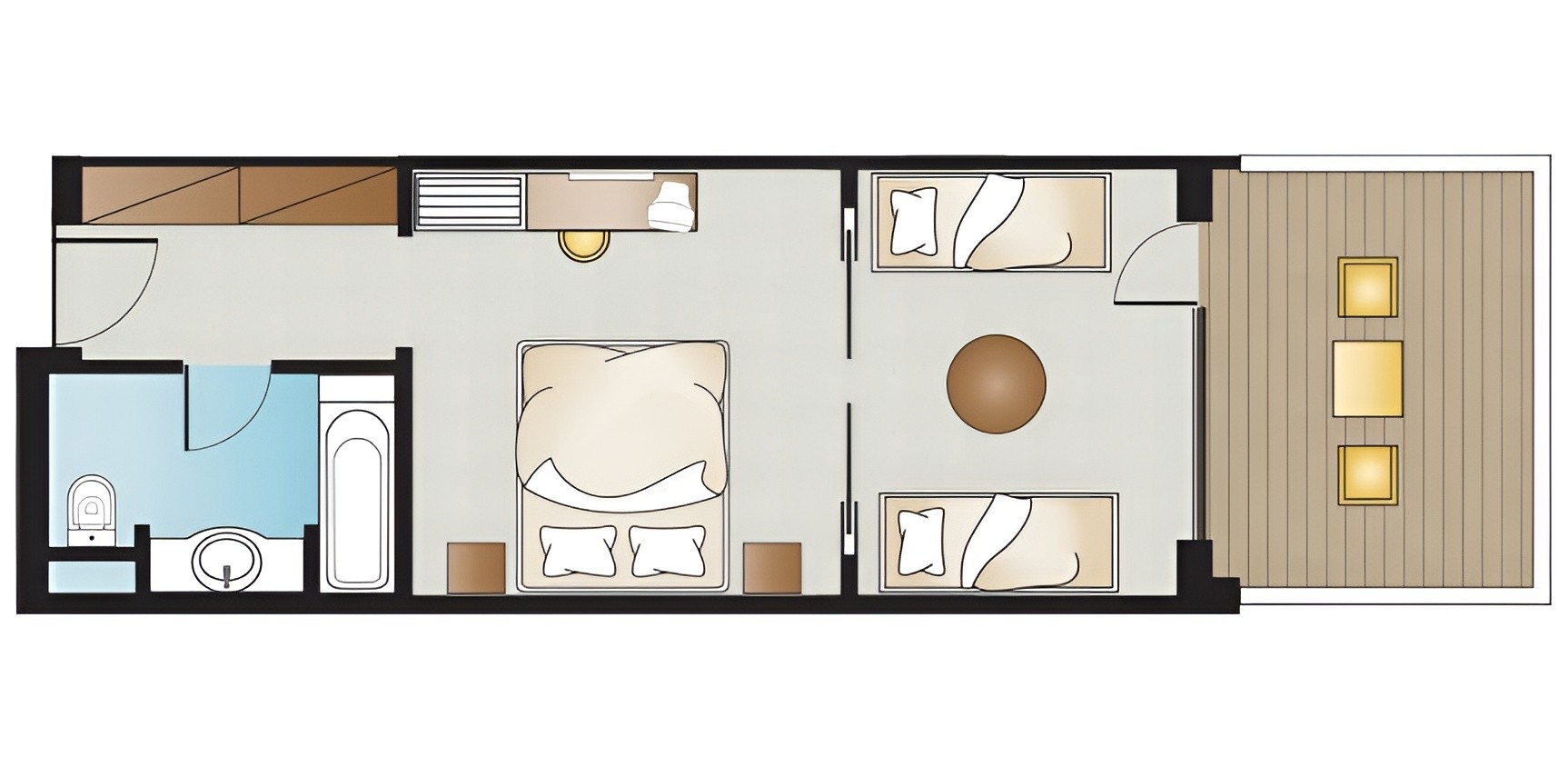 Grecotel Luxme Kos 38