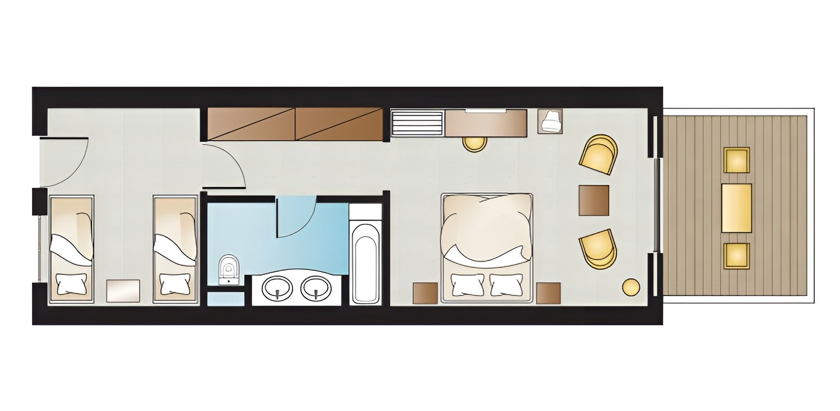 Grecotel Luxme Kos 39