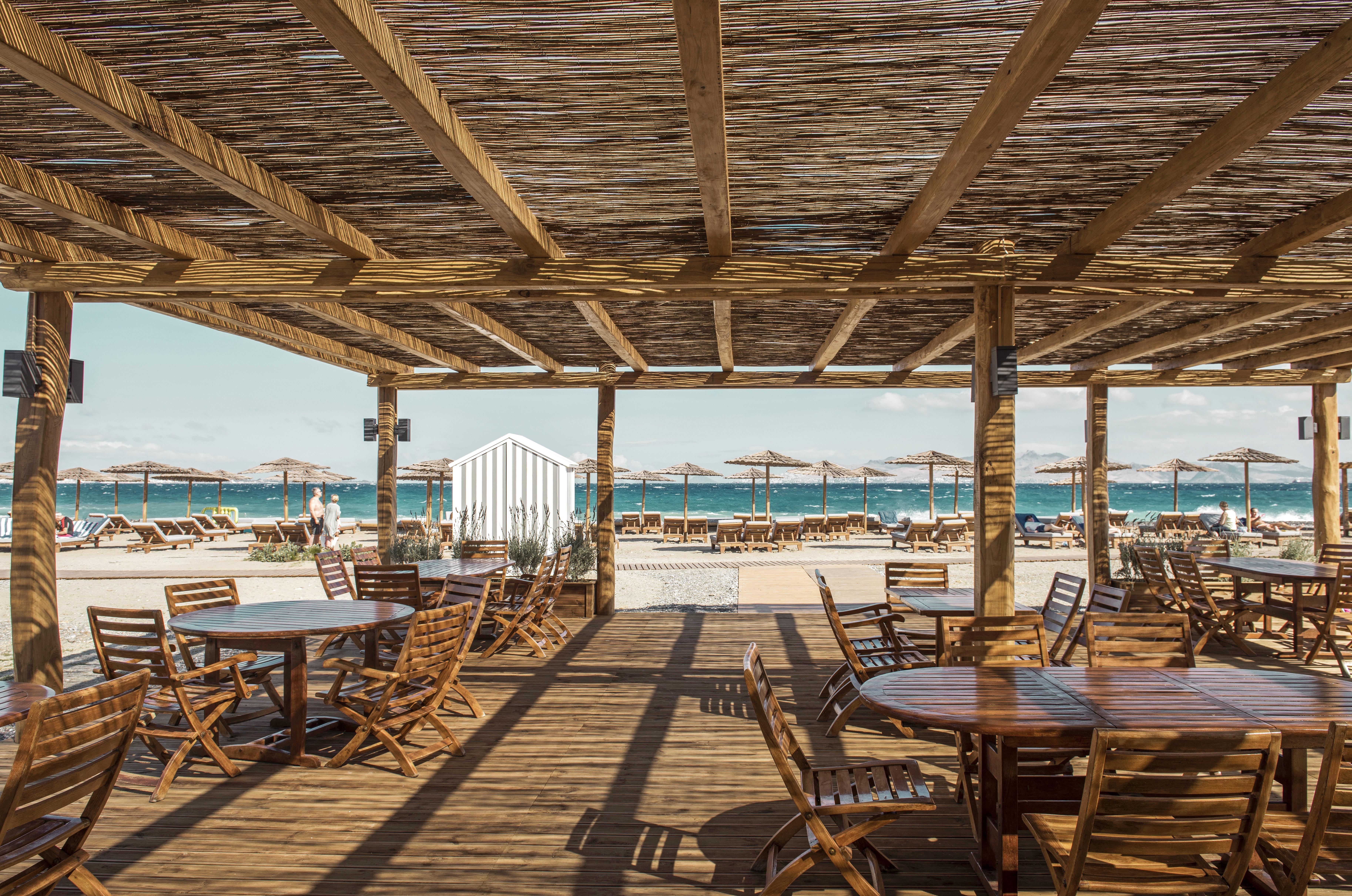 Mitsis Ramira Beach 11