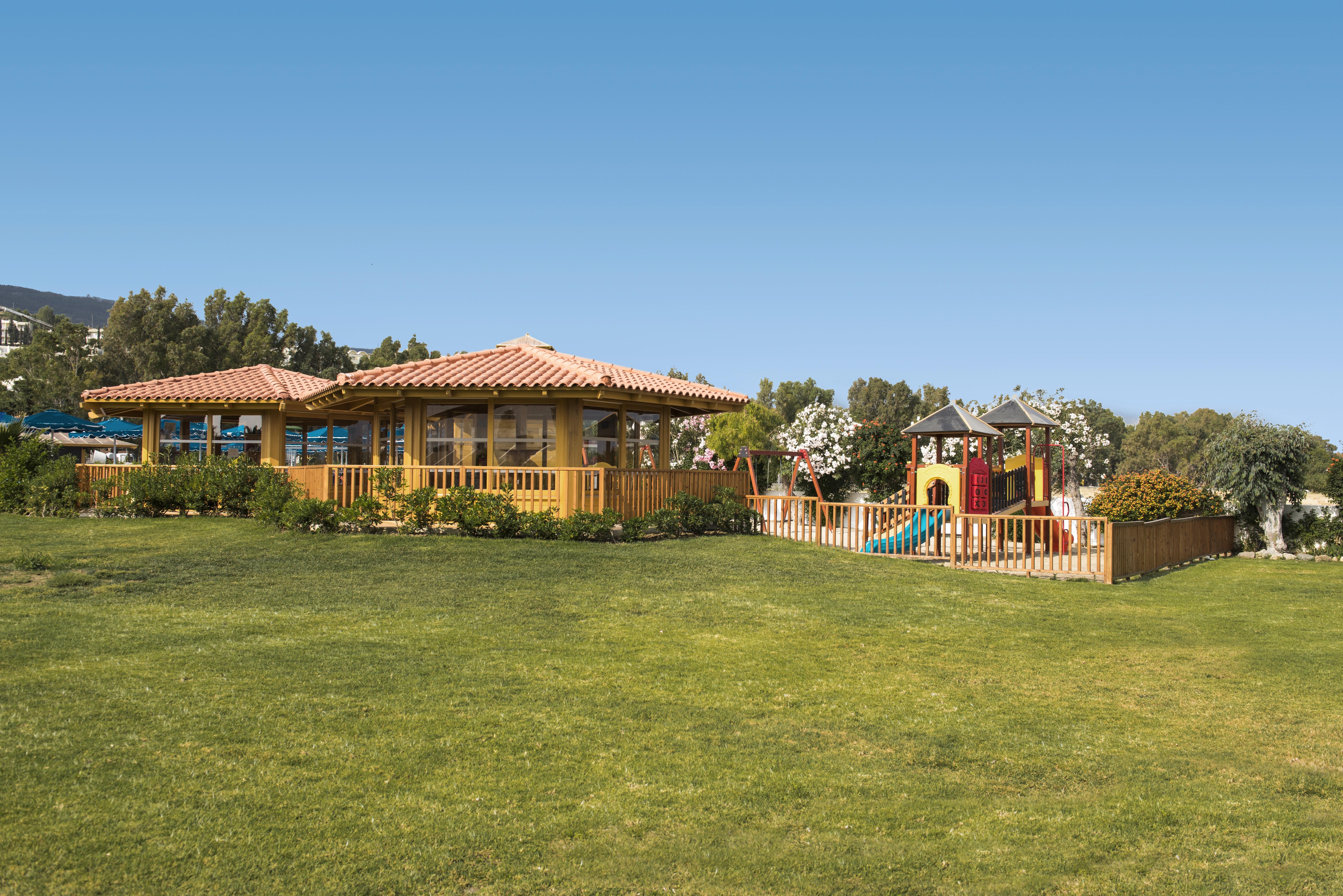 Mitsis Ramira Beach 13