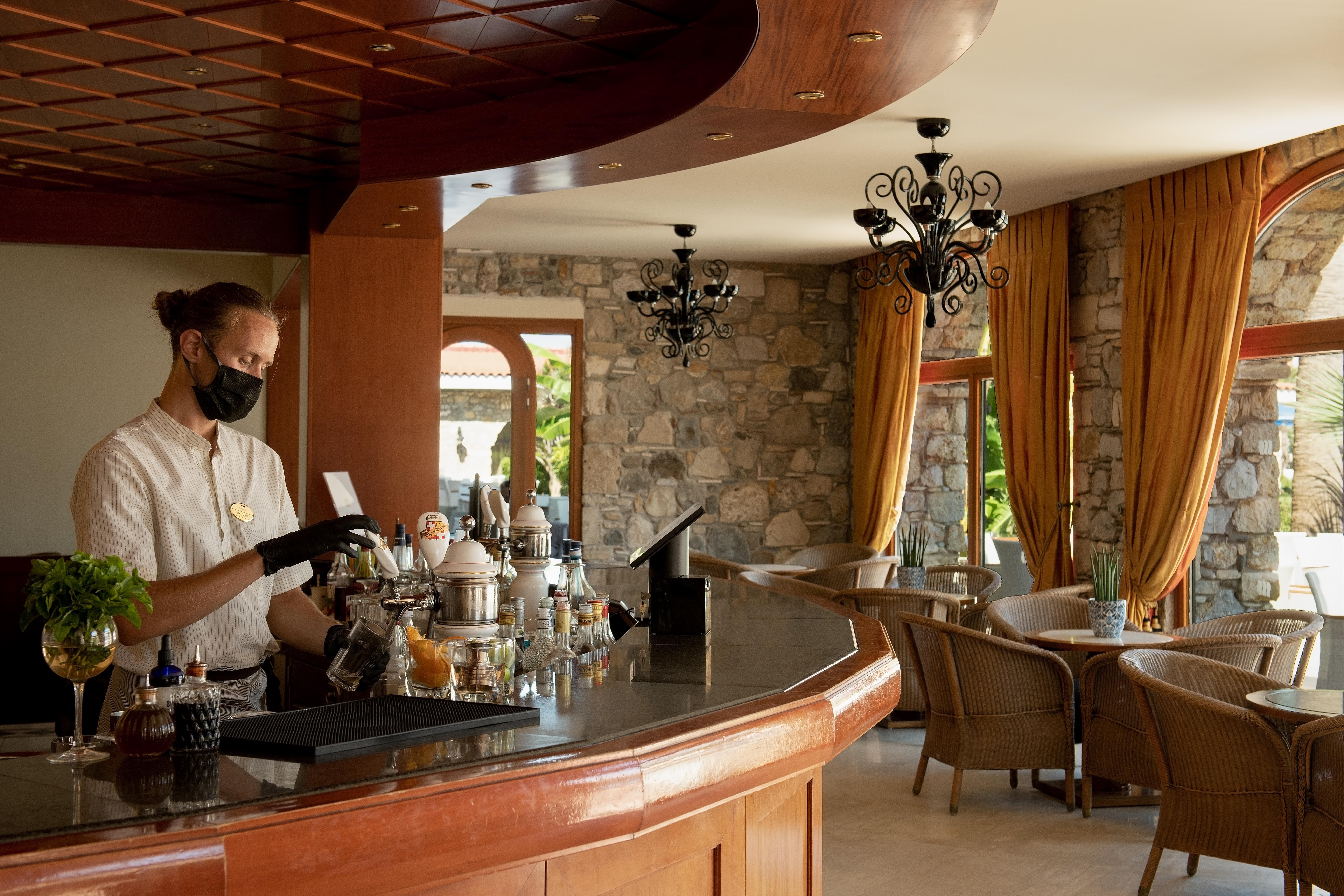 Mitsis Ramira Beach 14