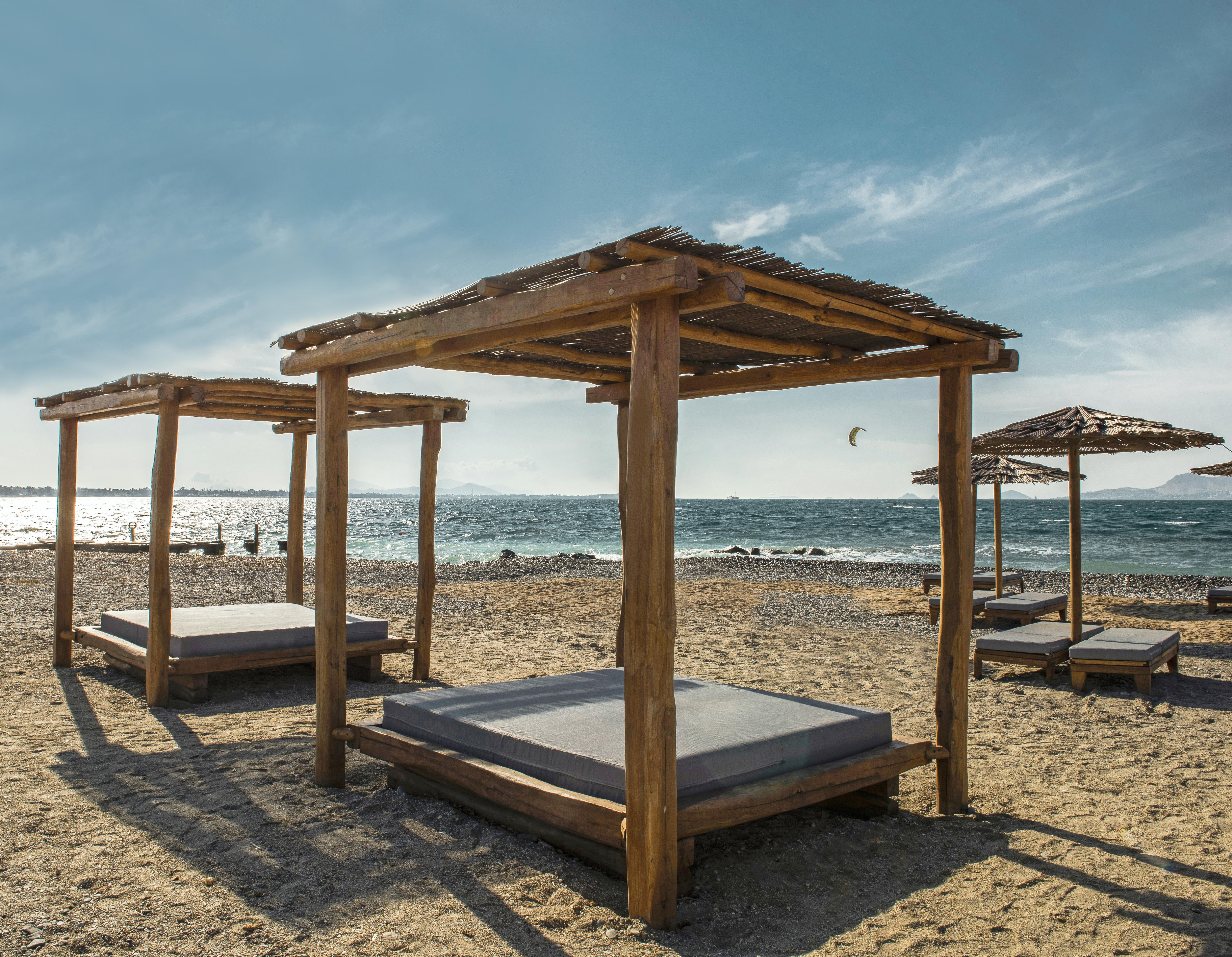 Mitsis Ramira Beach 5