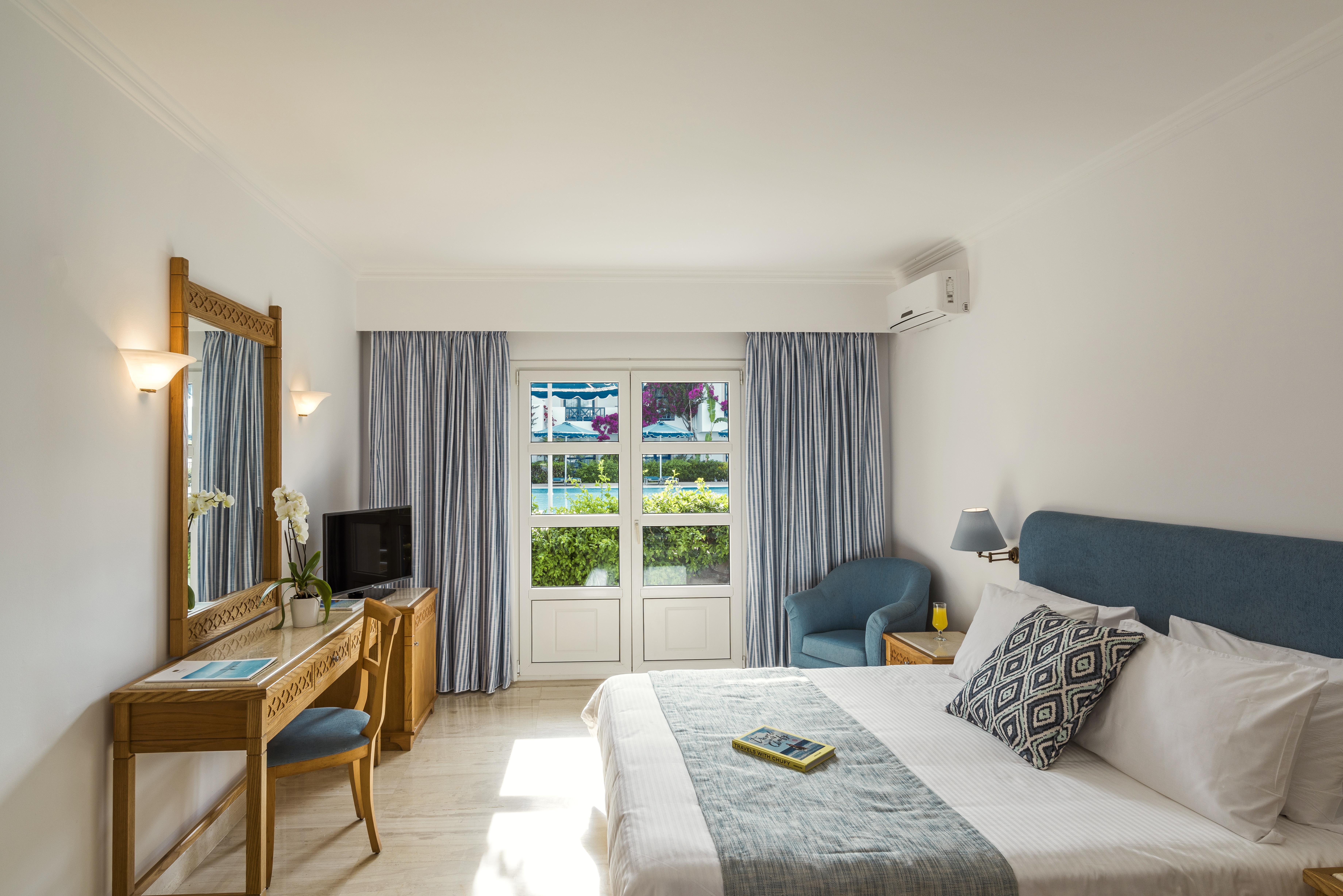 Mitsis Ramira Beach 24