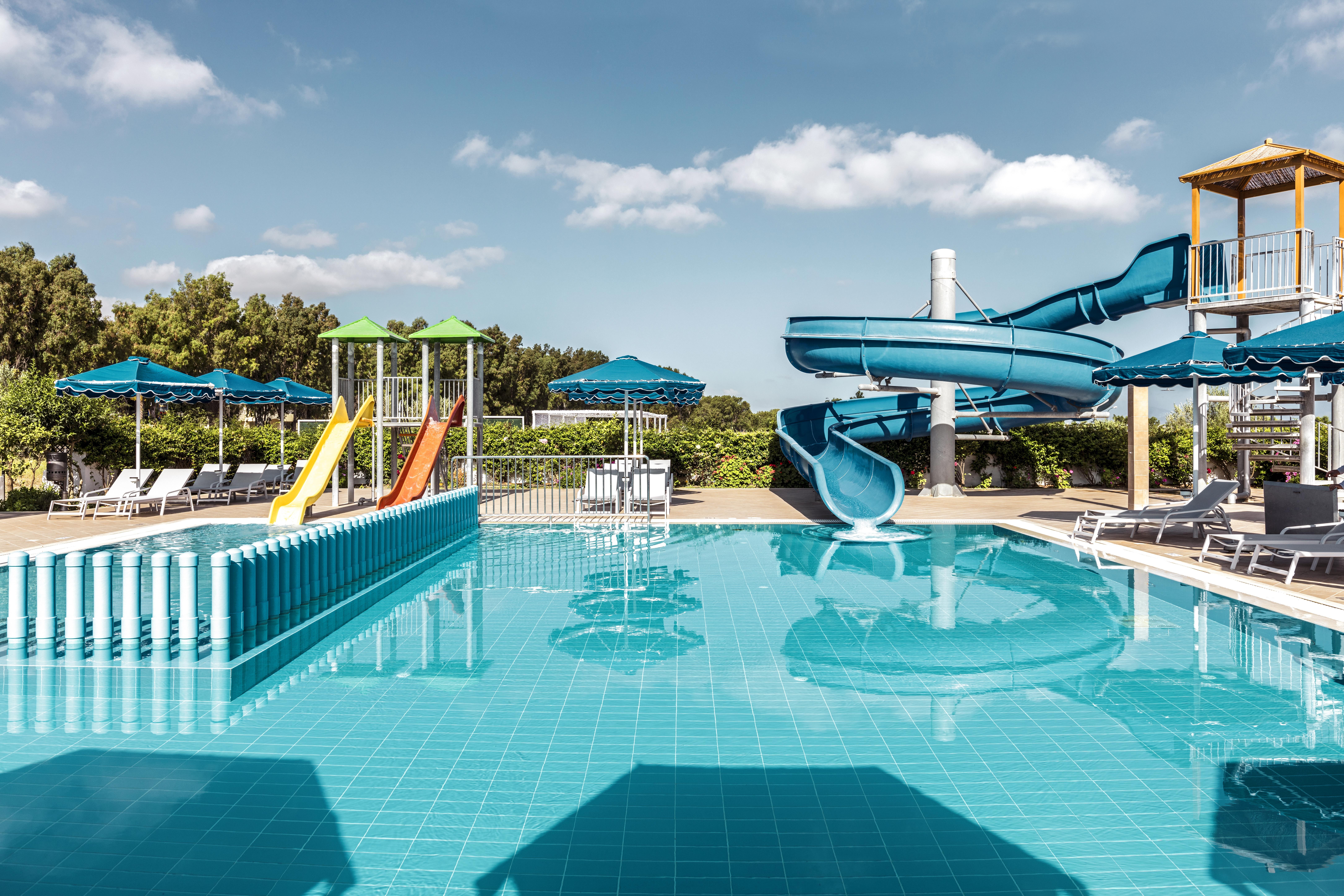 Mitsis Ramira Beach 2