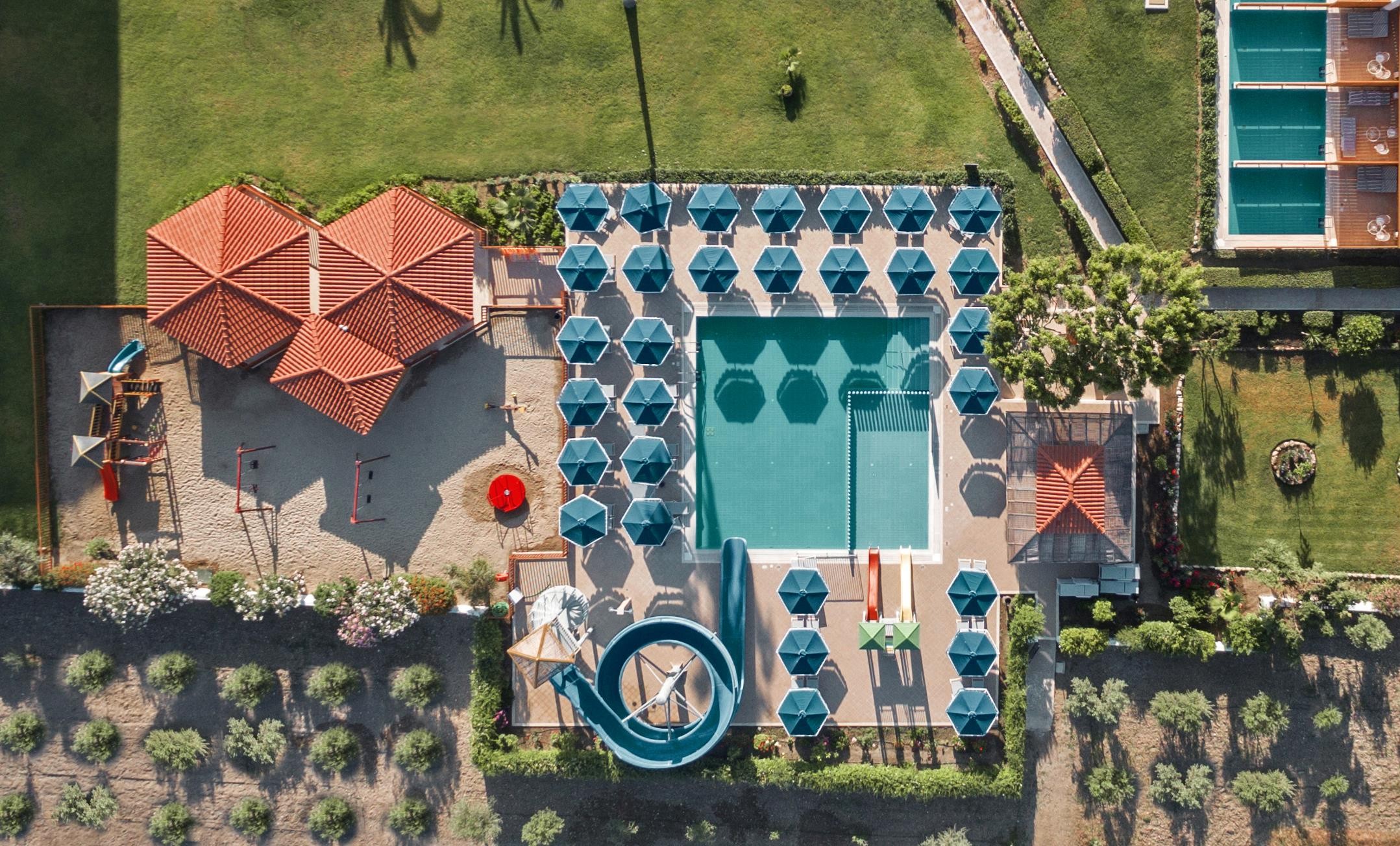 Mitsis Ramira Beach 9