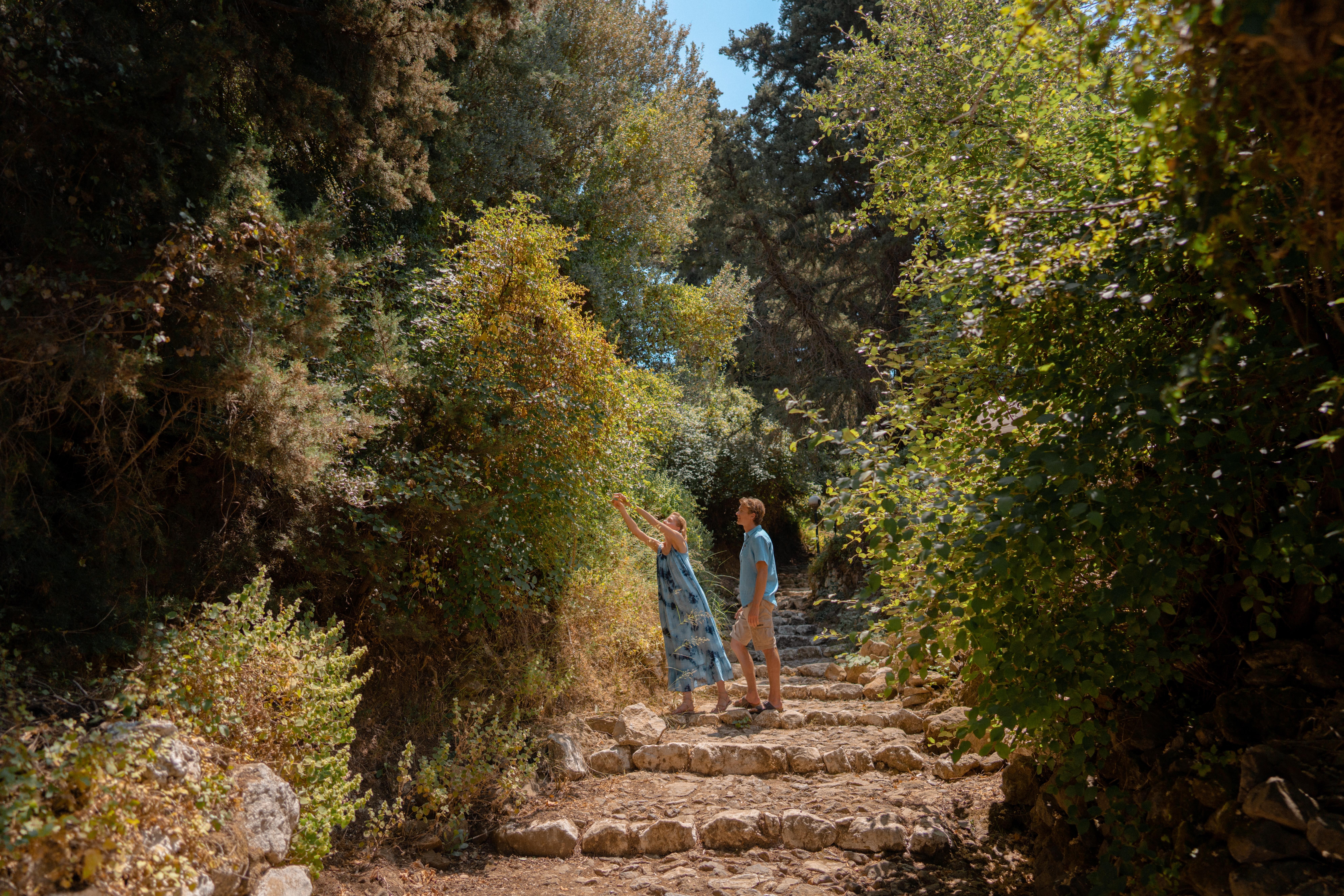 Mitsis Ramira Beach 18