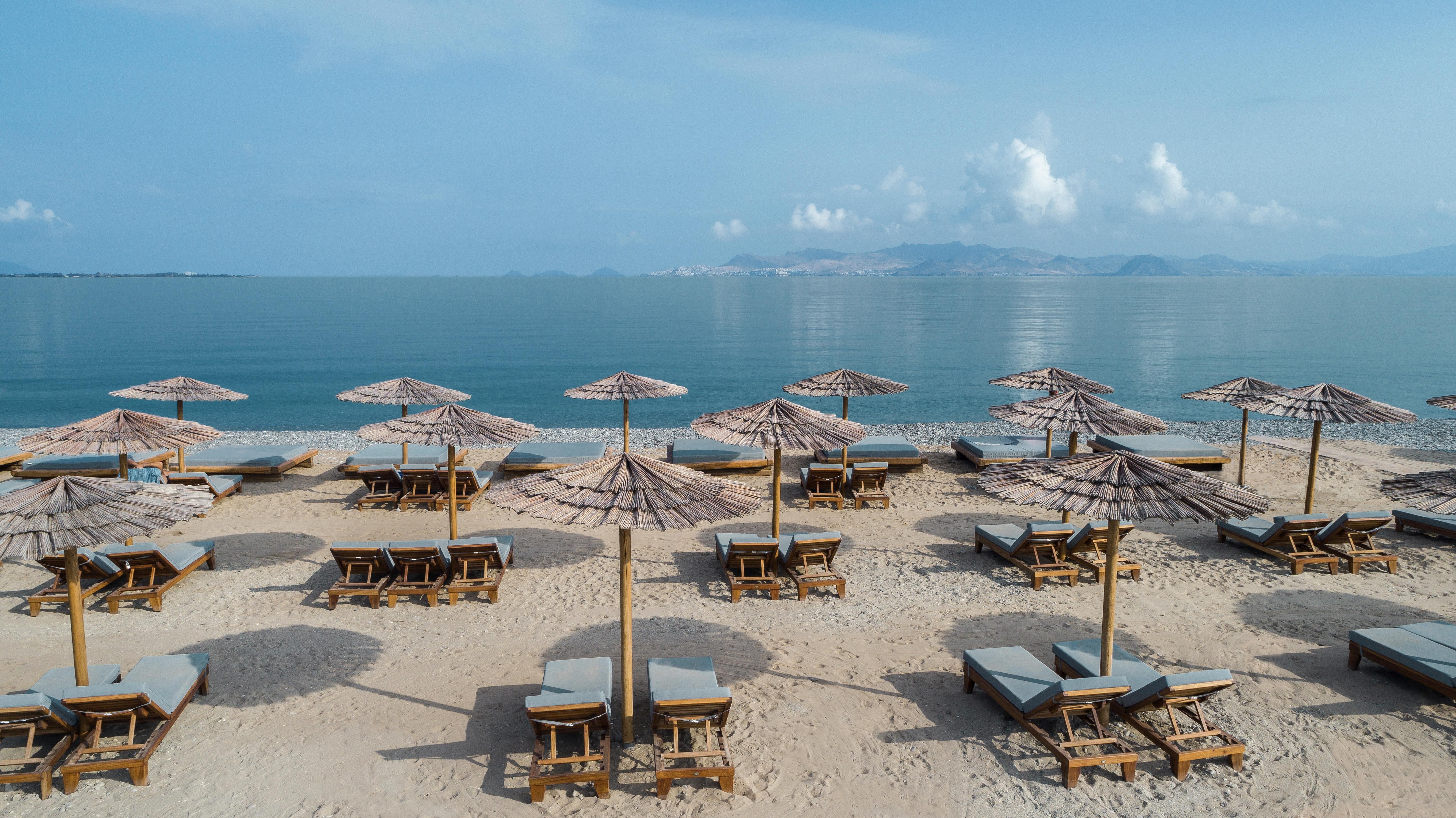 Mitsis Ramira Beach 4