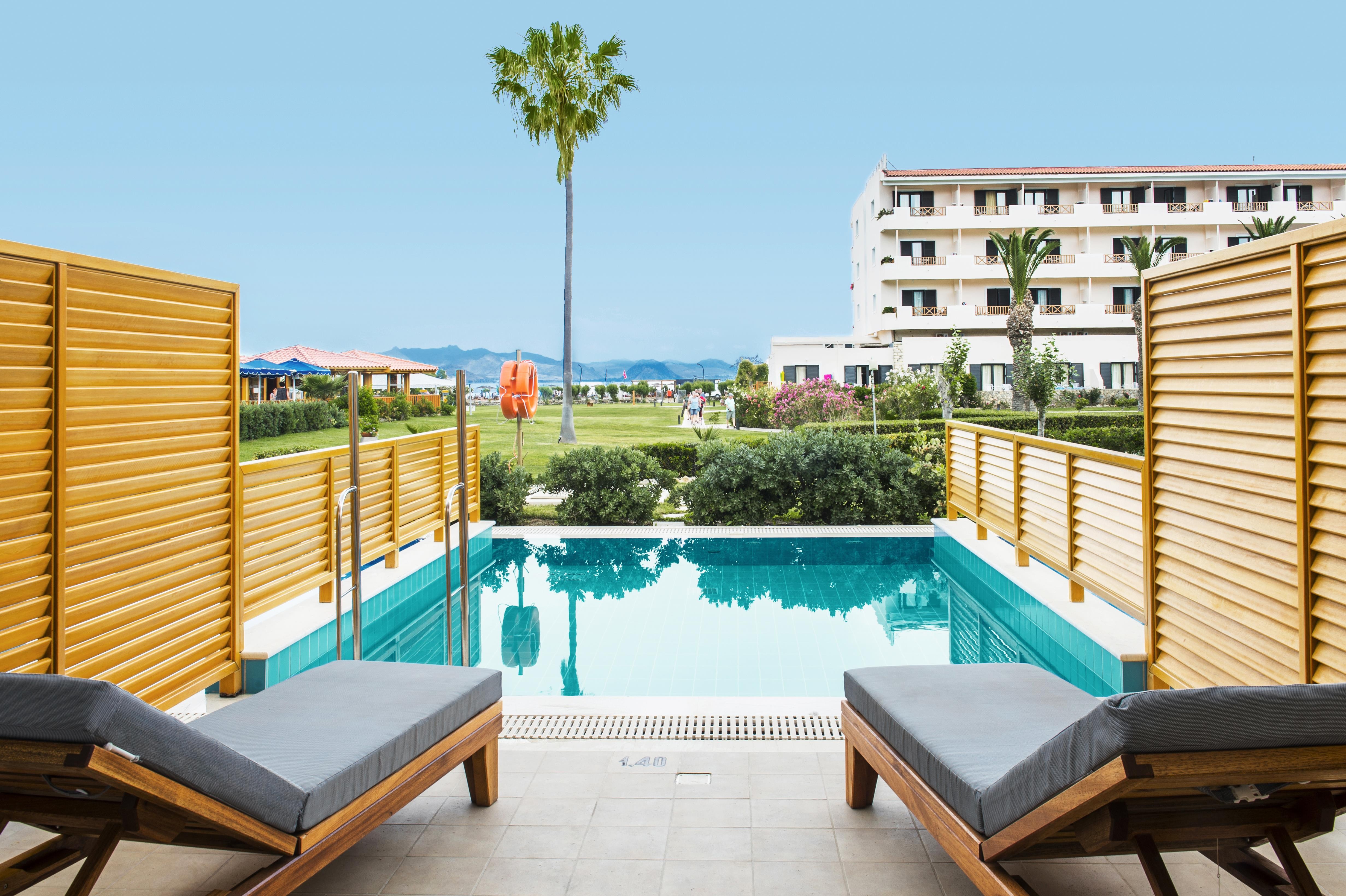 Mitsis Ramira Beach 26