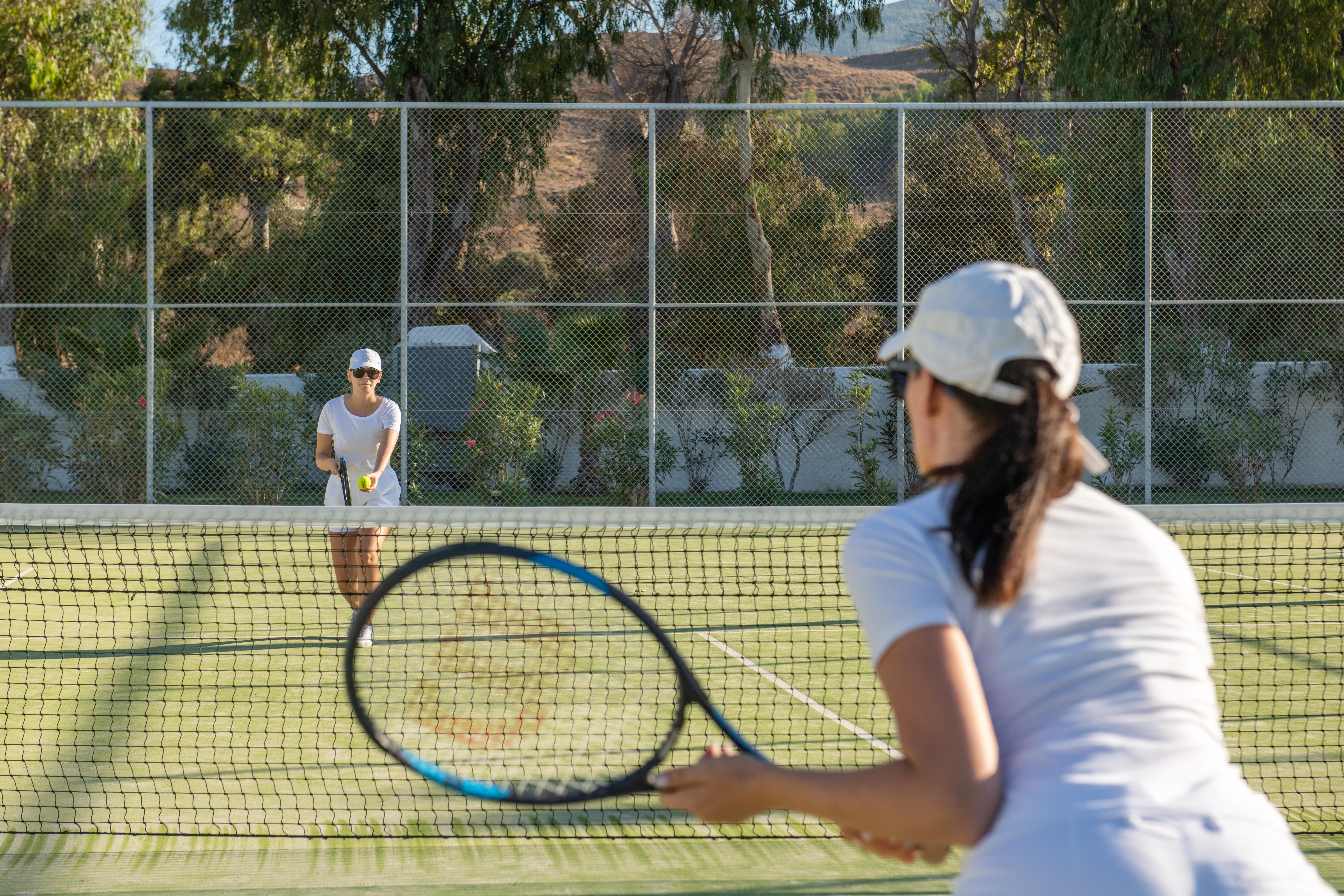 Mitsis Ramira Beach 19