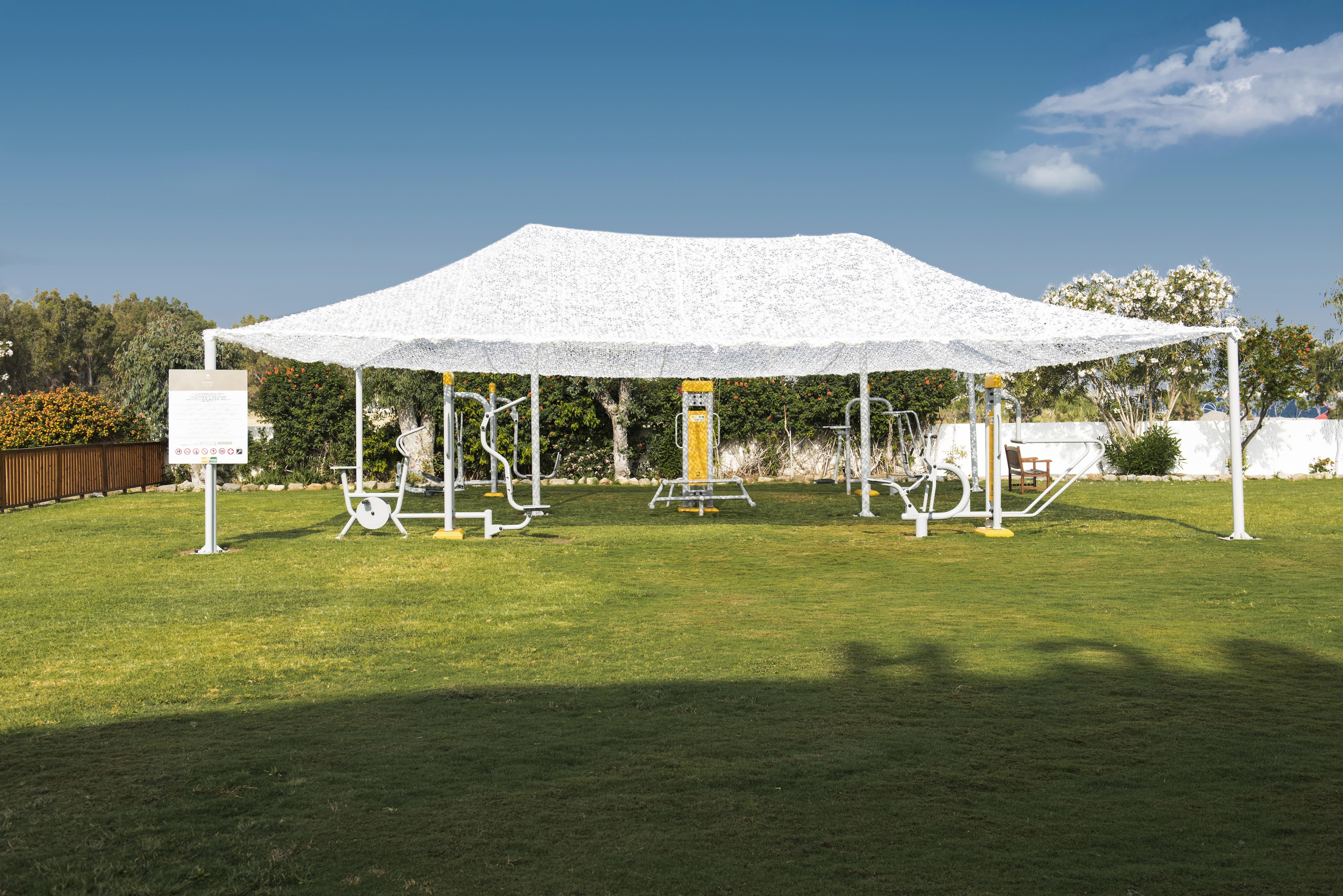 Mitsis Ramira Beach 20