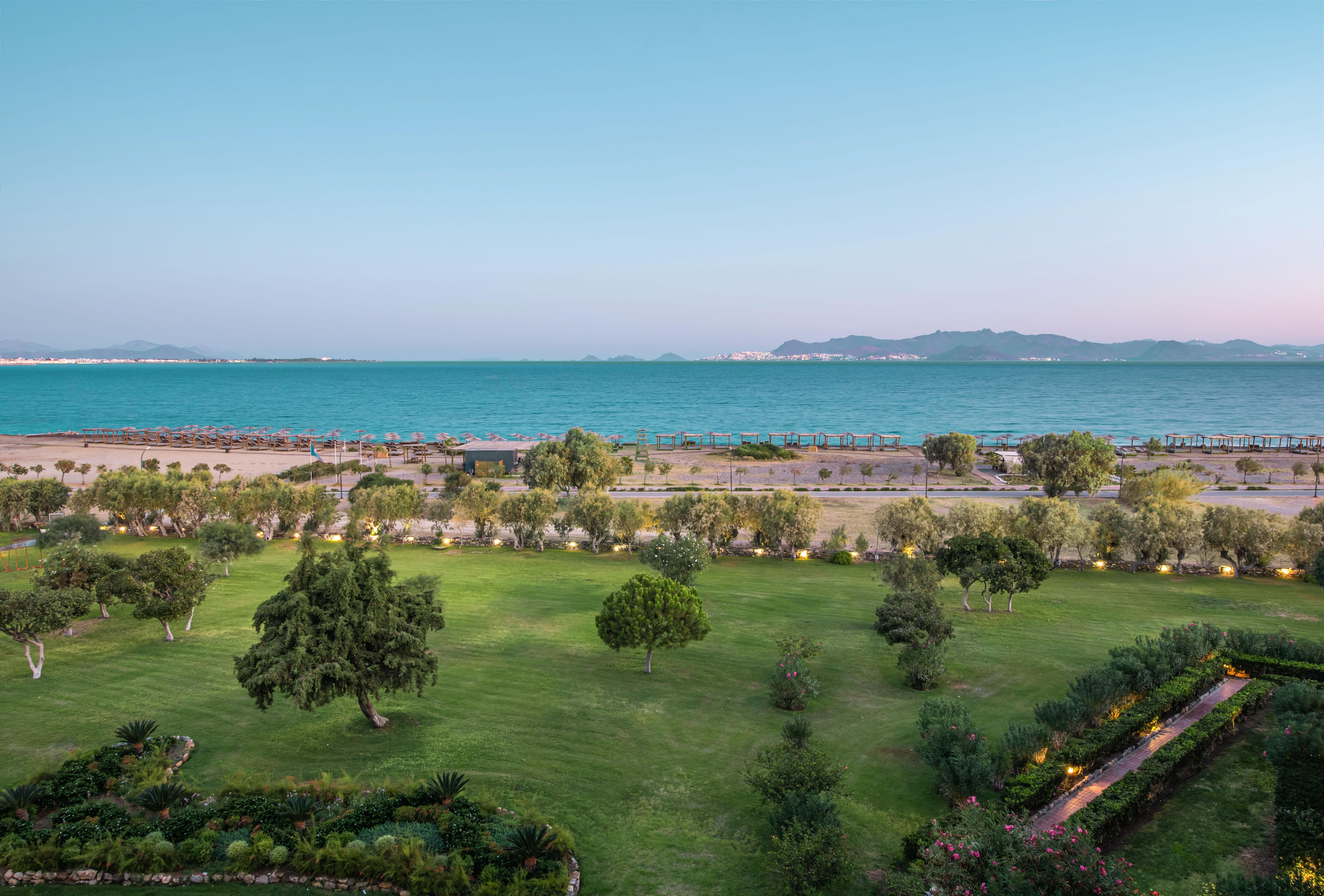 Mitsis Ramira Beach 21