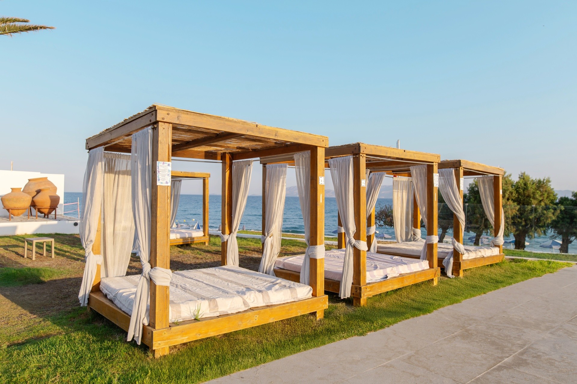 SMY KOS BEACH & SPLASH 19