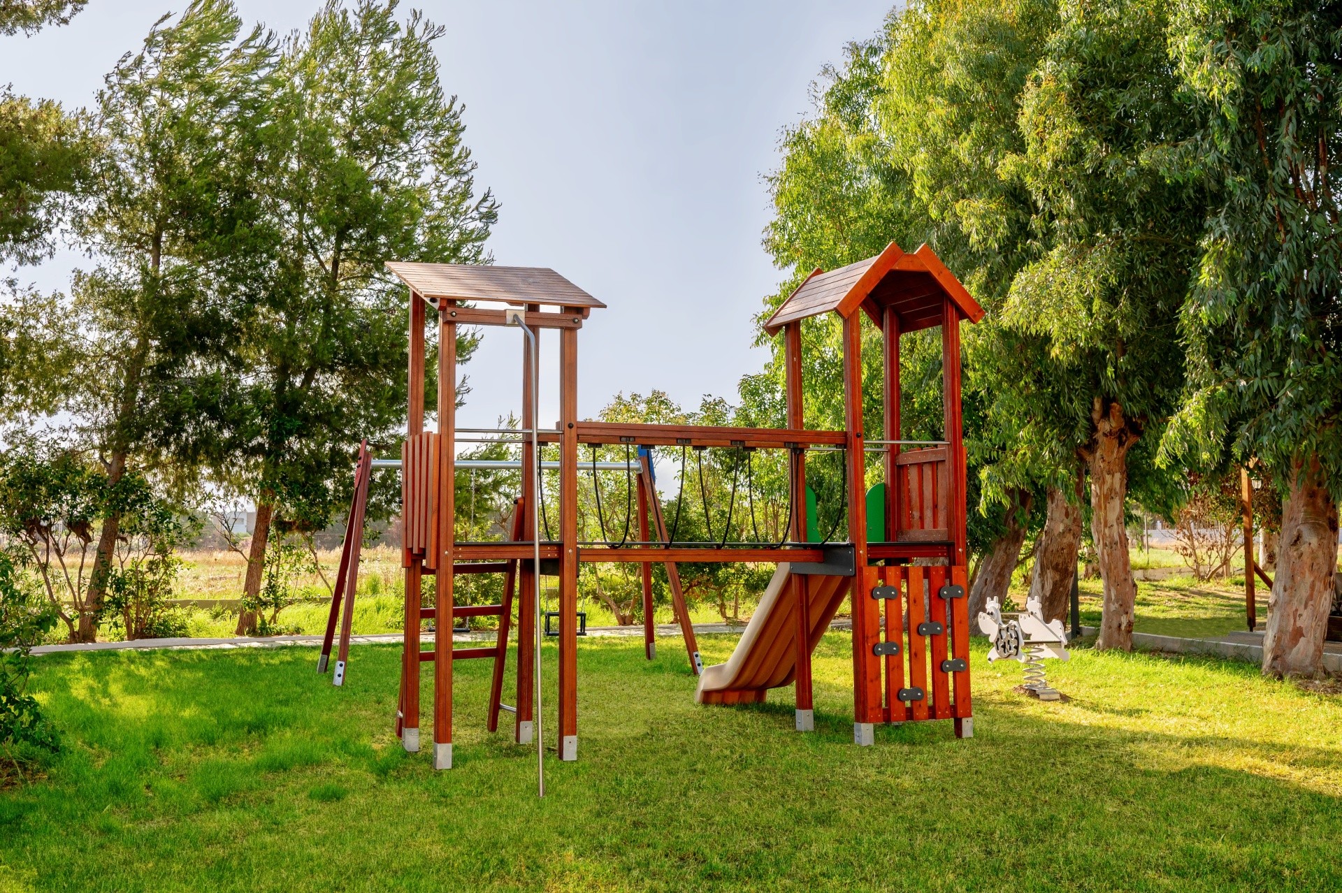 SMY KOS BEACH & SPLASH 20