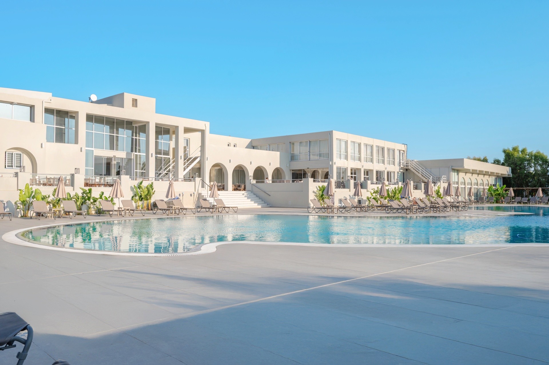 SMY KOS BEACH & SPLASH 3