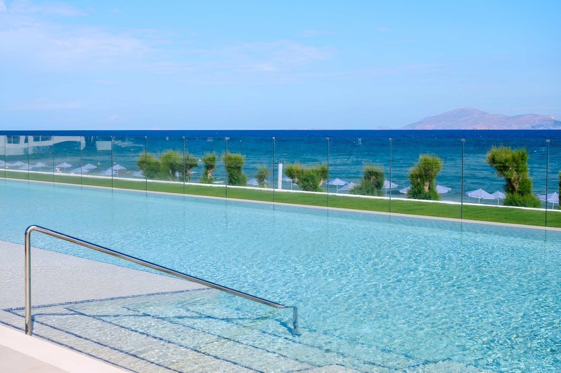 SMY KOS BEACH & SPLASH 2